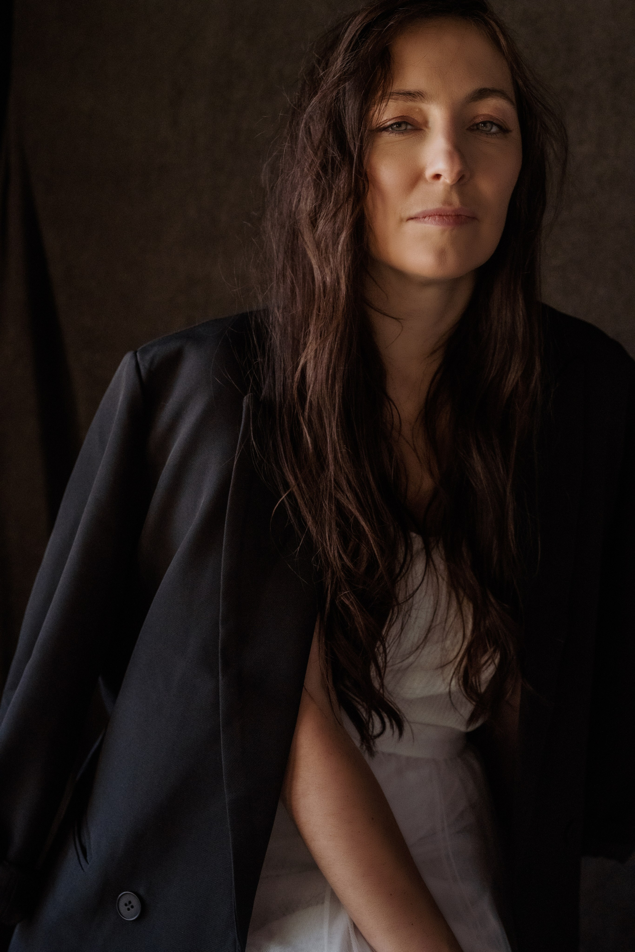 Портретный фотограф Наумова Анна, Москва