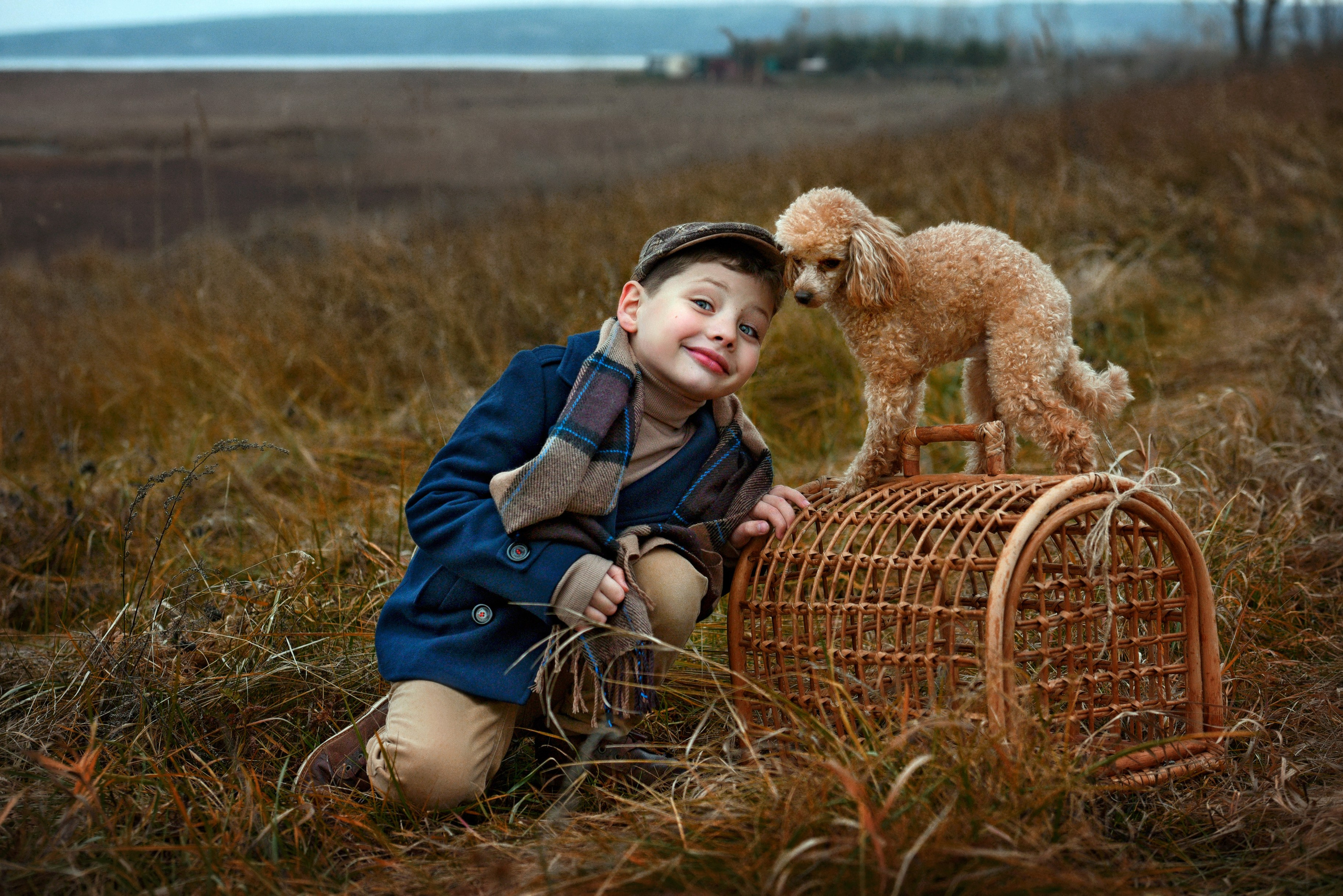 Художественная фотография. Первова Наталья