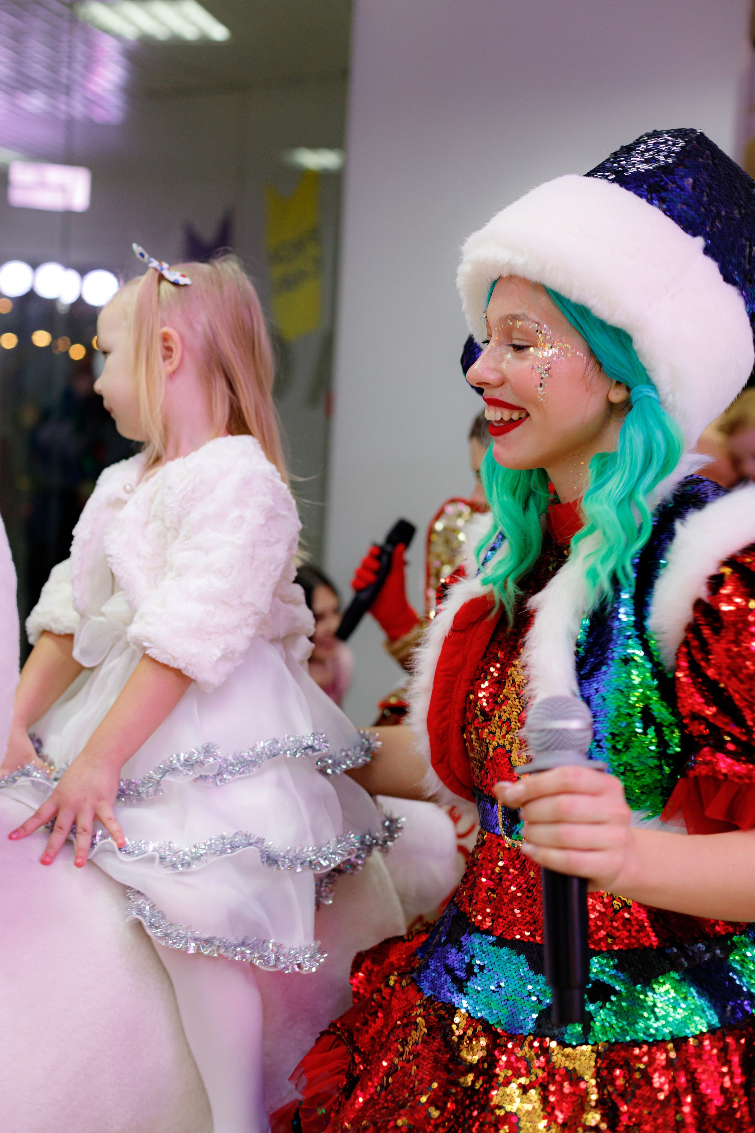 HAPPY NEW YEAR part/4. Photokarish