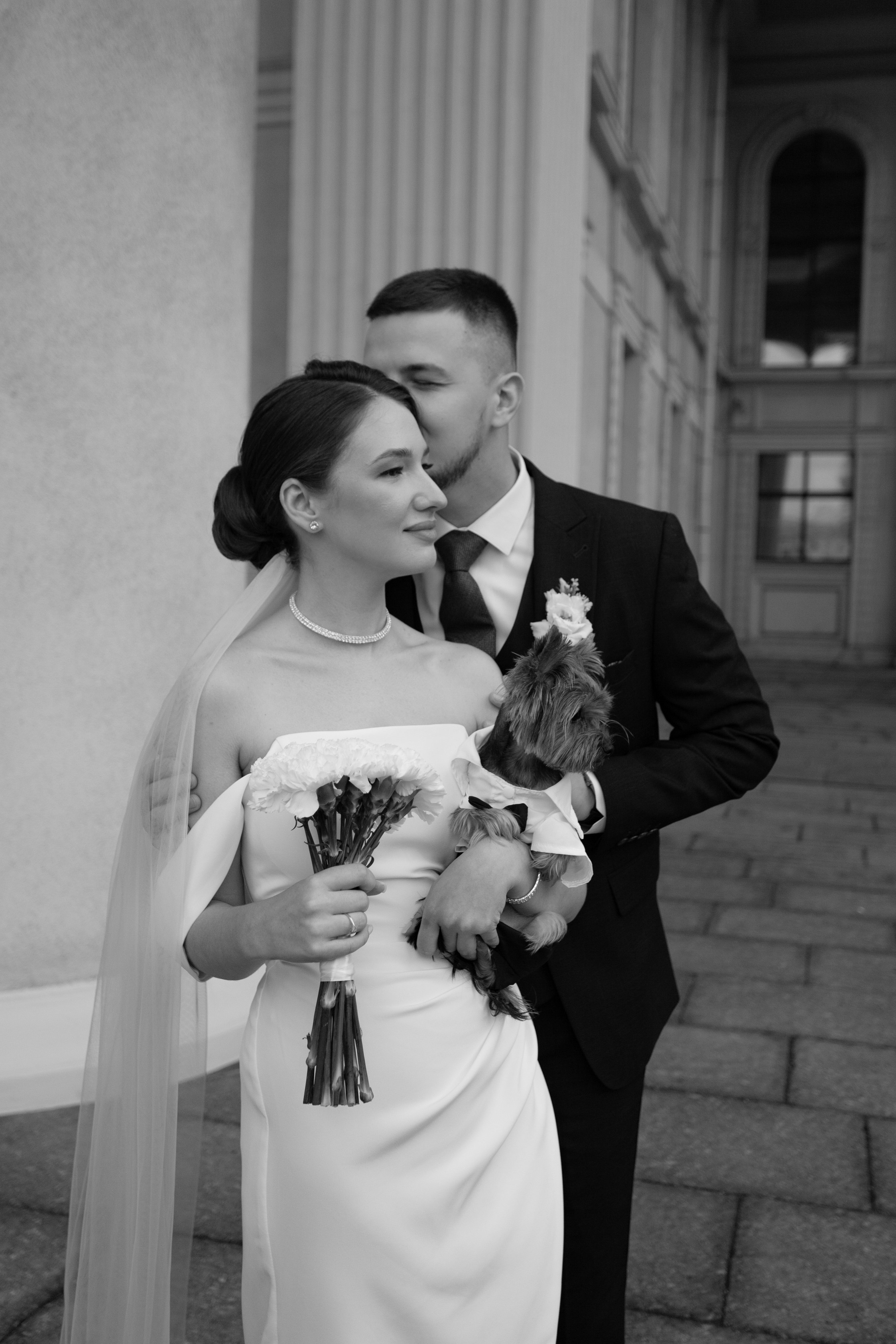 Свадебный и семейный фотограф в Новокузнецке Светлана Числова