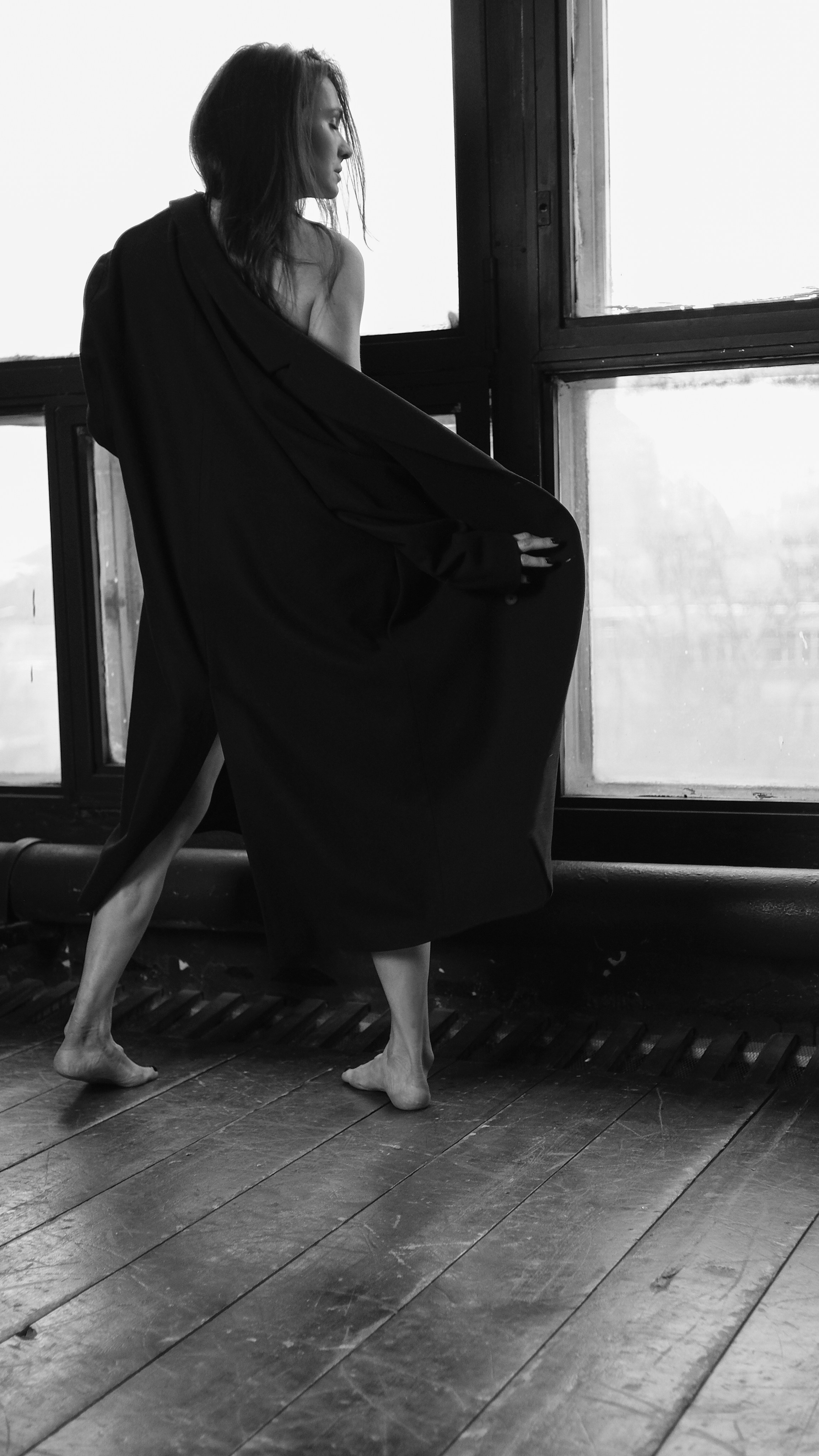 Женский фотограф в Краснодаре. Ню. Будуар