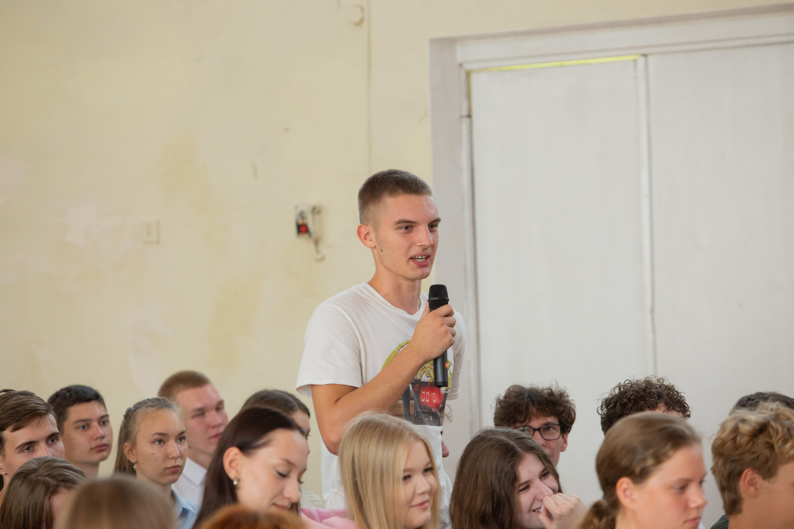 ШКОЛА и ДЕТСКИЙ САД. Портретный, свадебный, репортажный фотограф во Владивостоке Юлиана Джули Фокс