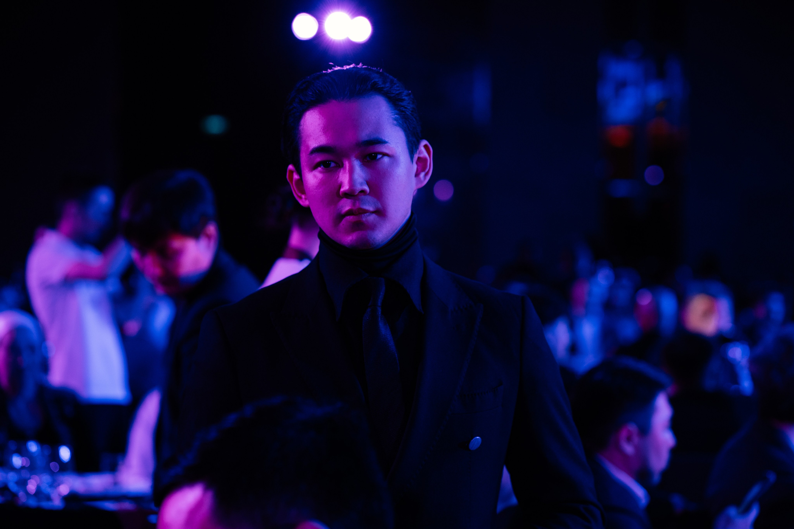 Репортажный фотограф в Астане — Диана Калтаева, портретный фотограф