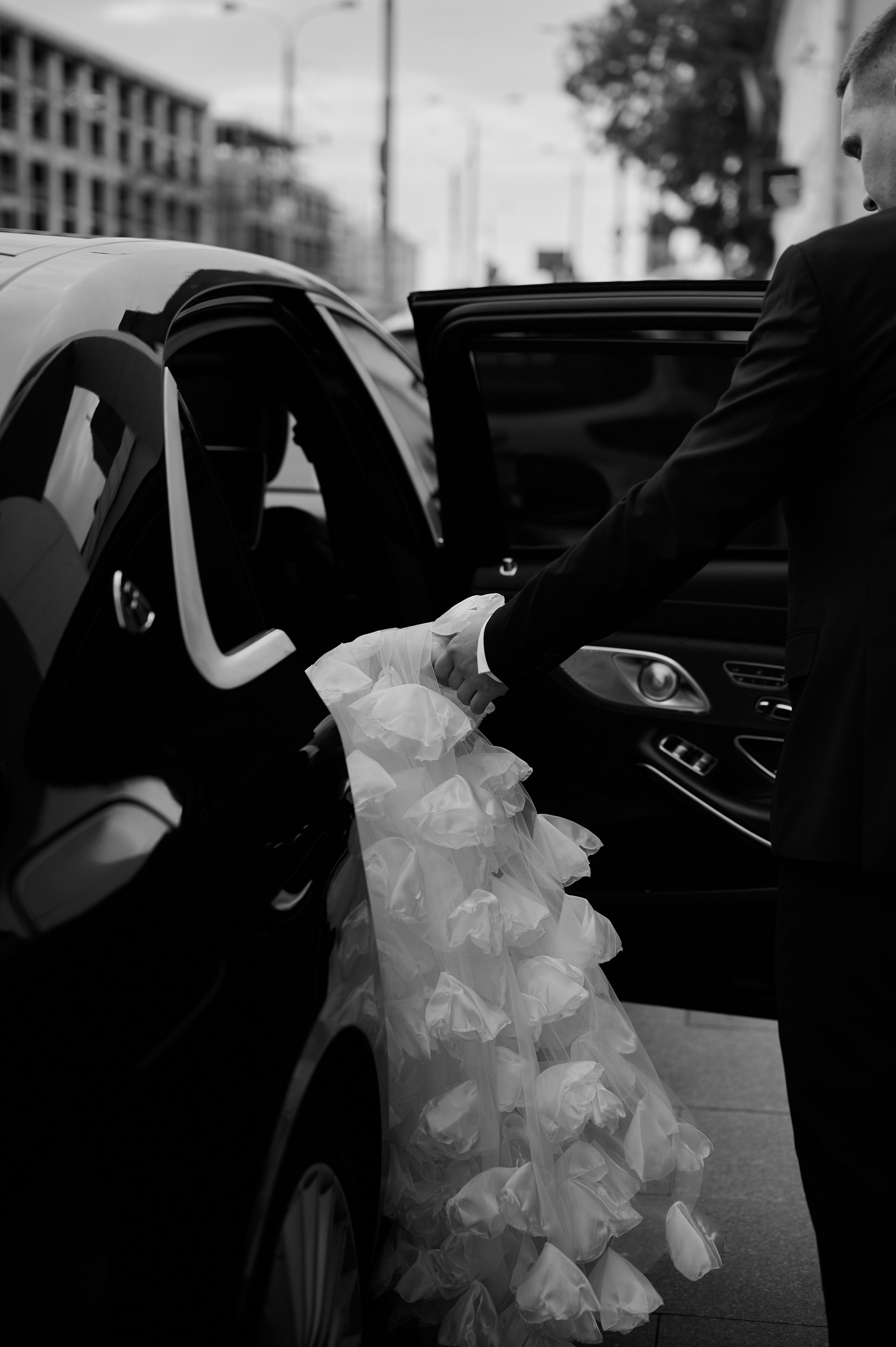 Свадебный и репортажный фотограф