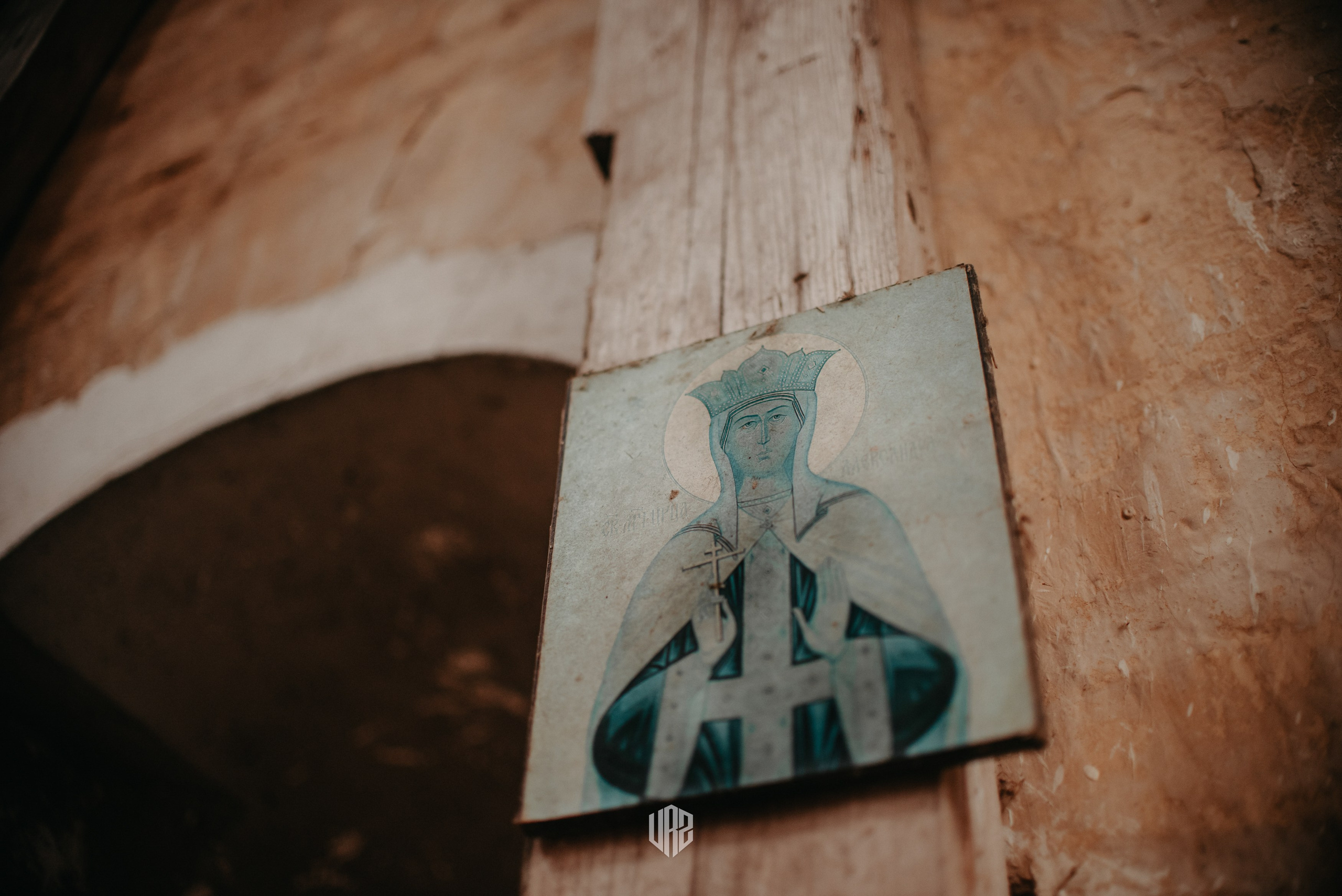 «Затерянное Вятки». Путь на «поющие пески». Контент фотограф Илья Урс