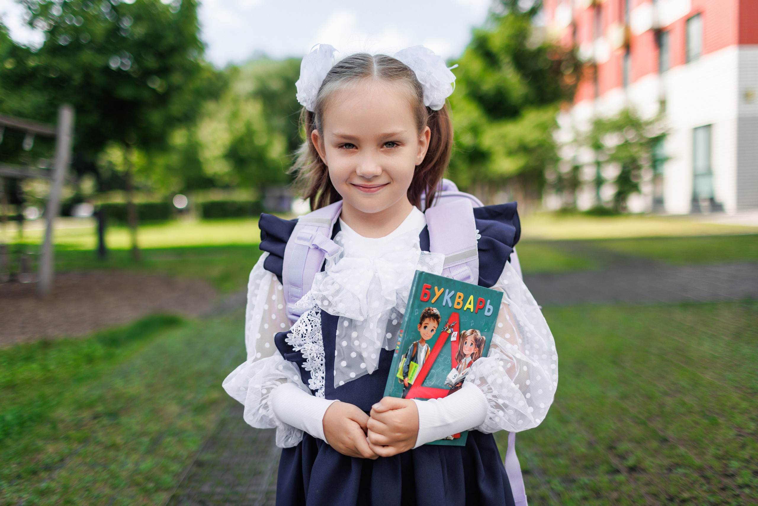 KidsFoto.ru школьные выпускные альбомы в Москве и Подмосковье