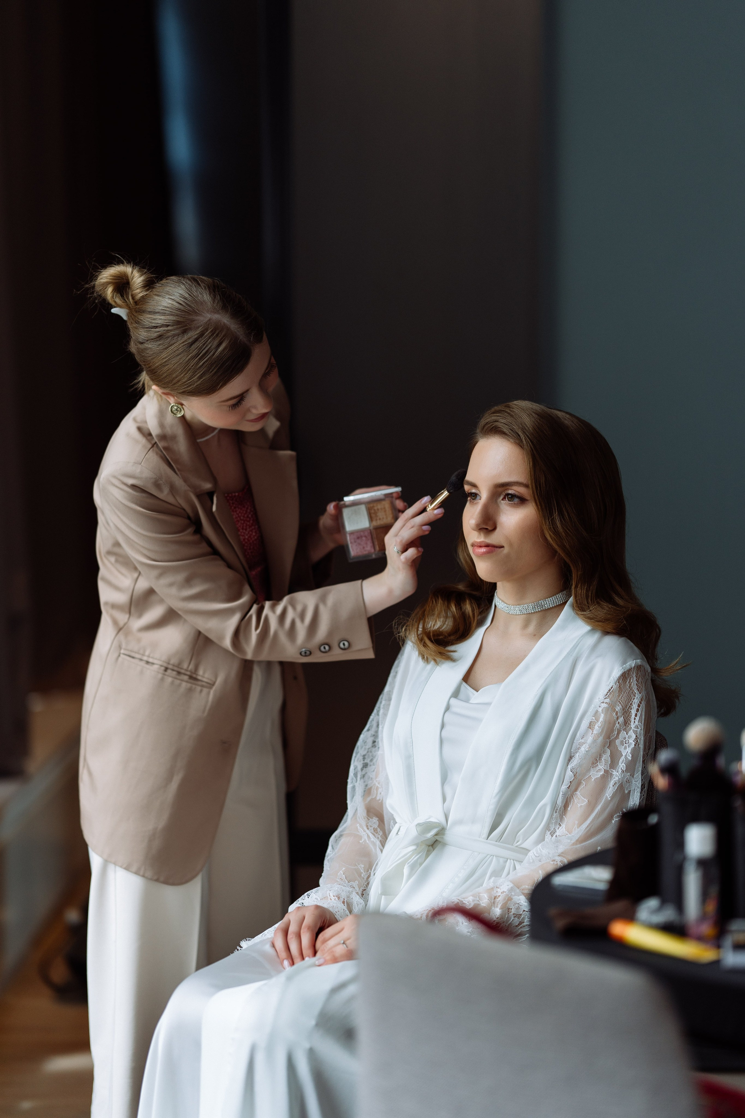 Свадьба Александра и Ксении в Radisson Blu