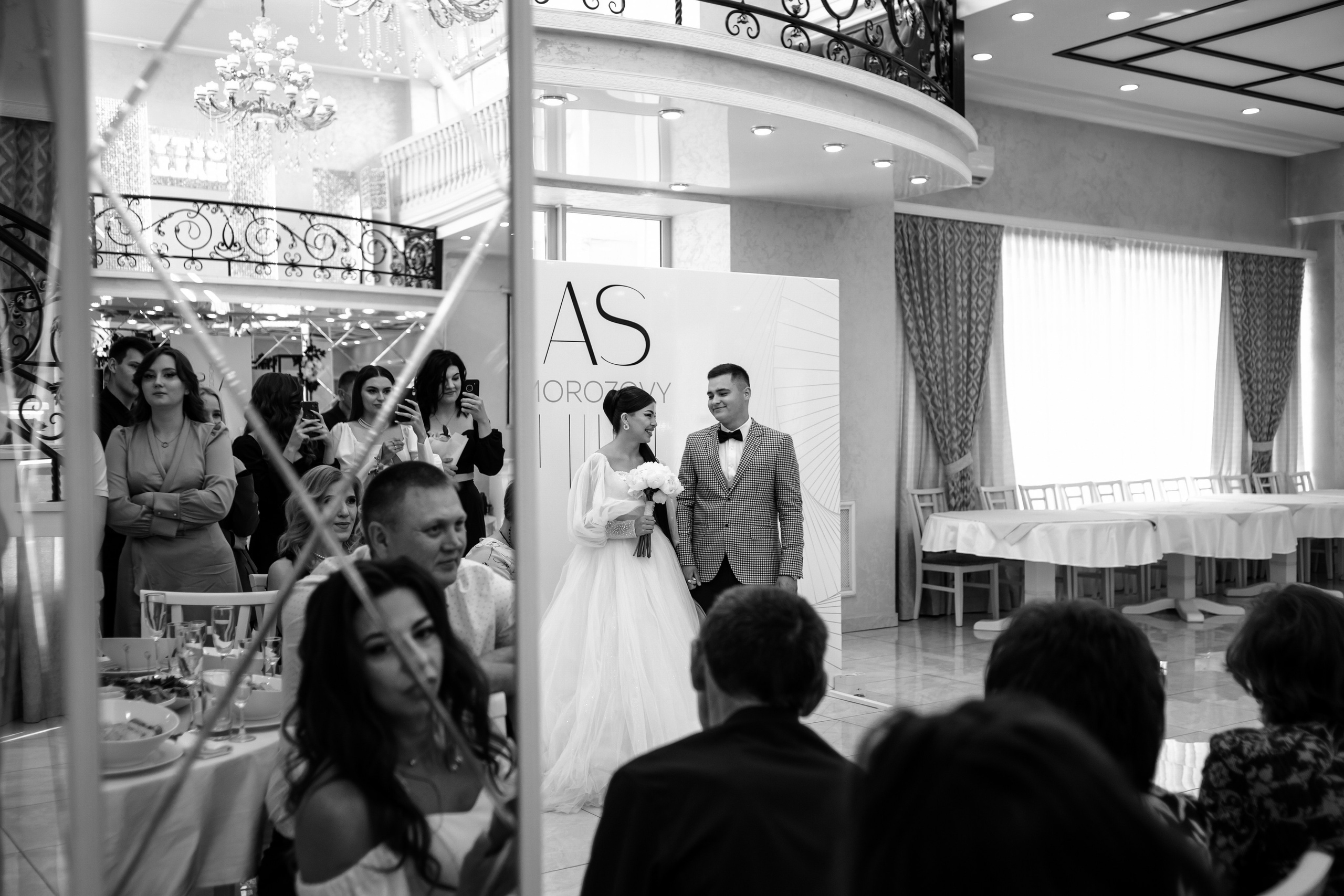 Свадьбы. Портретный фотограф Бийск|Красноярск Максим Тишков