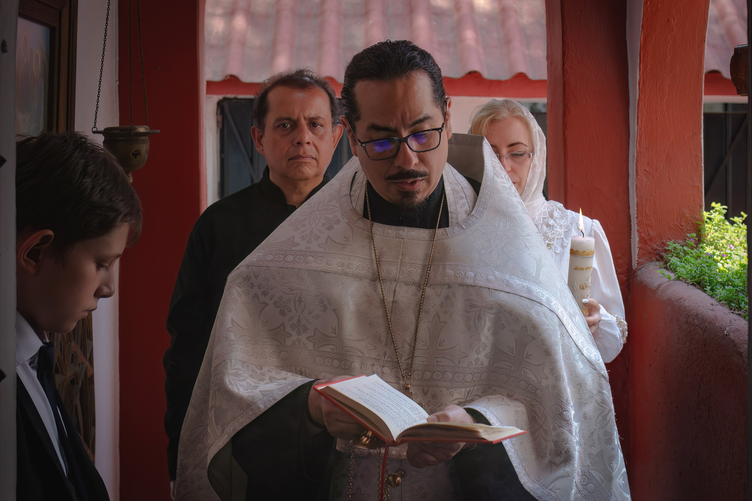 Ekaterina & Orest. CDMX Photography | Alex Klenin| Portrait & Event Photographer