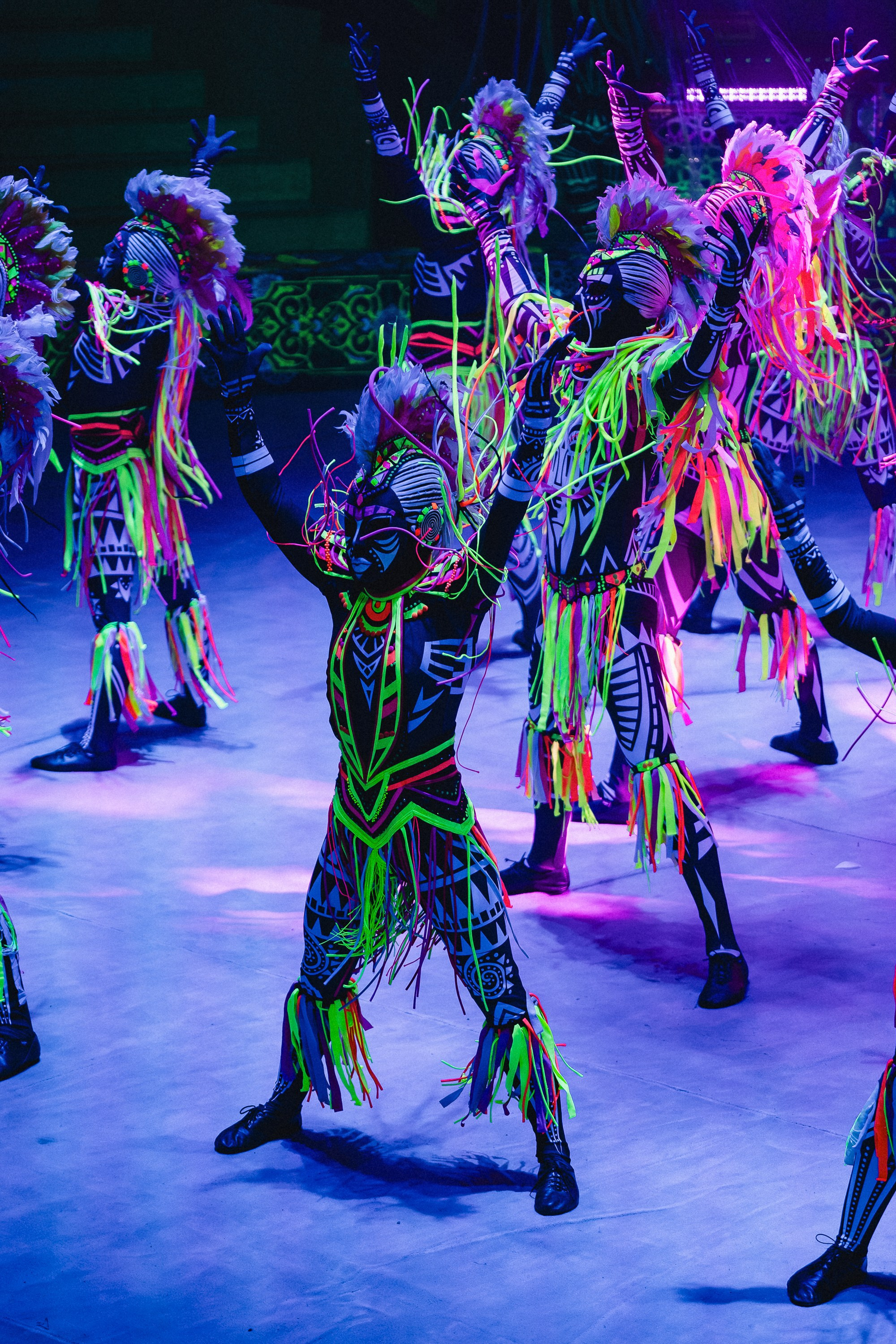 Пресс-показ шоу «Песчаная Сказка». Воробьева Ксения — Спортивный и танцевальный фотограф Новосибирск