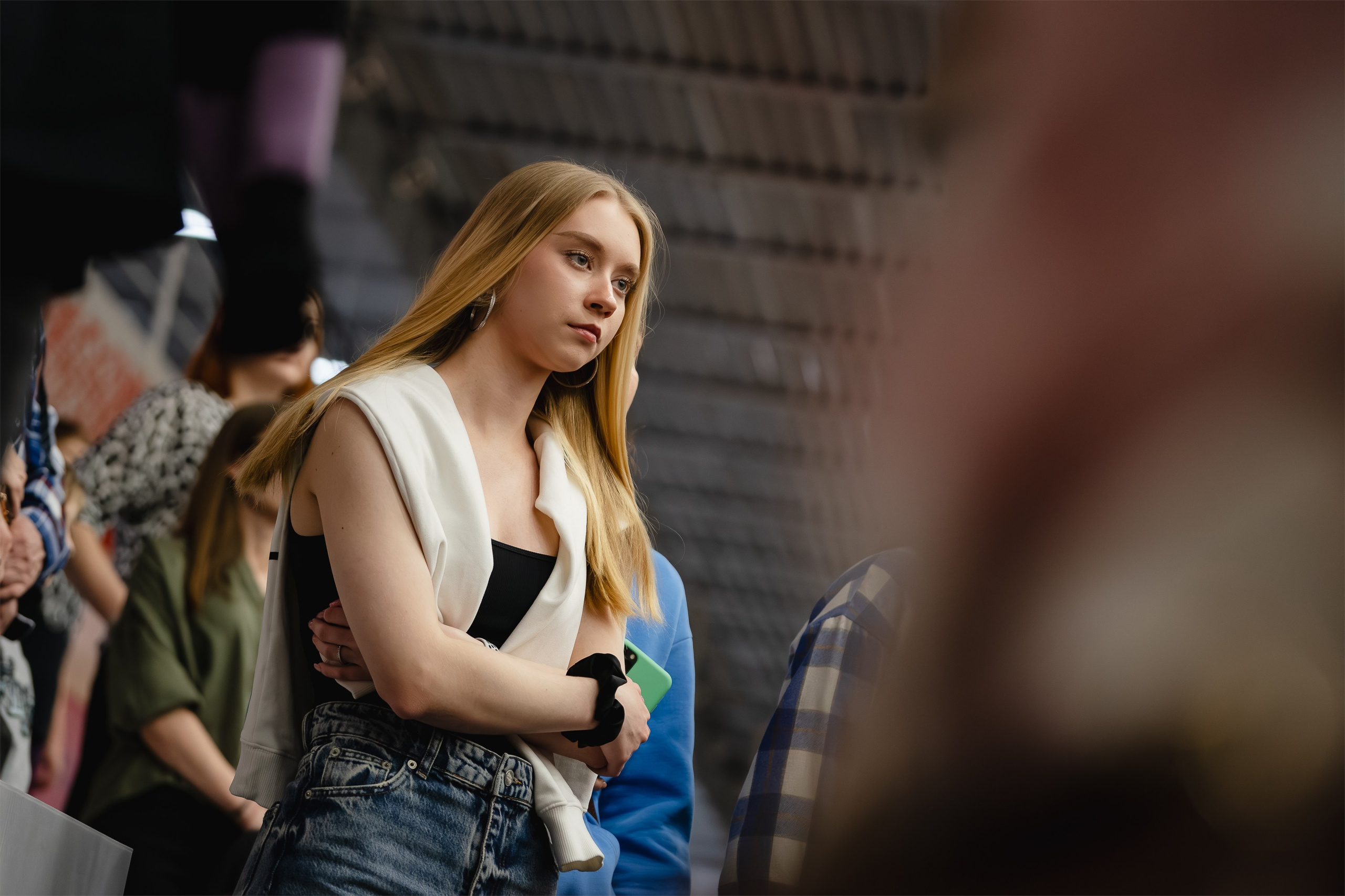 Весенний Кубок. Воробьева Ксения — Спортивный и танцевальный фотограф Новосибирск