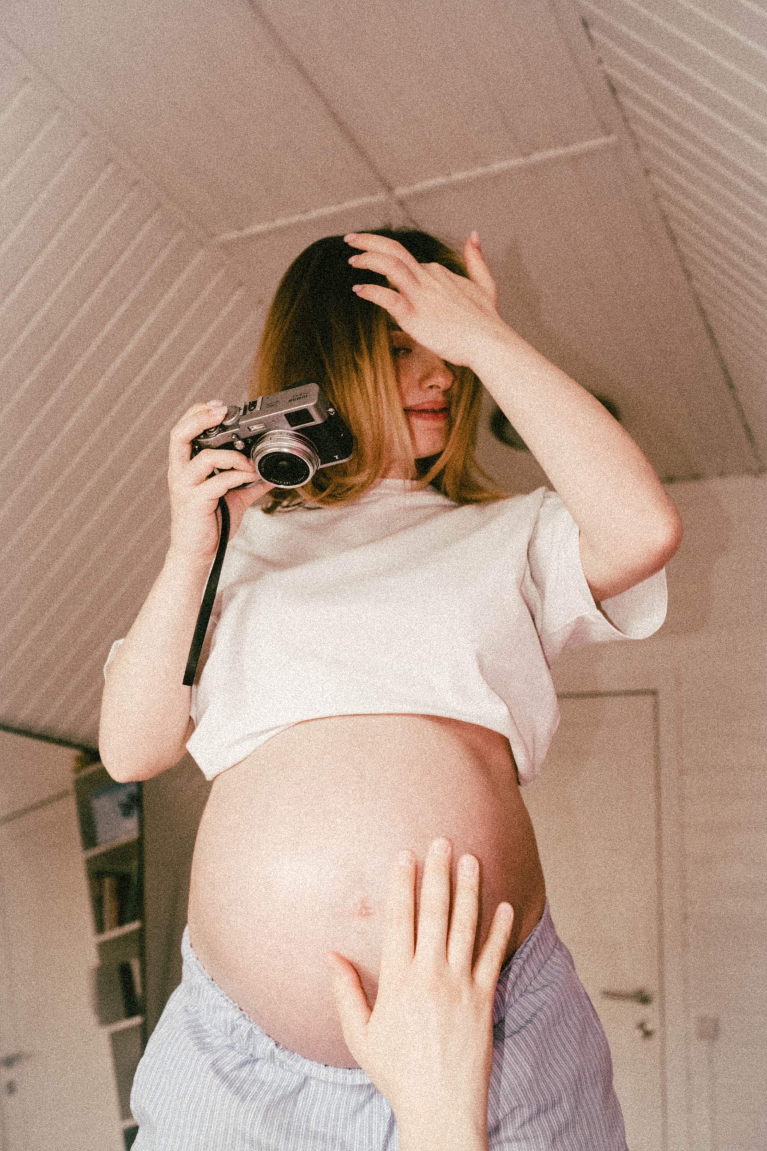 Фотограф в Москве — Анна Киселёва | портреты и тёплые истории