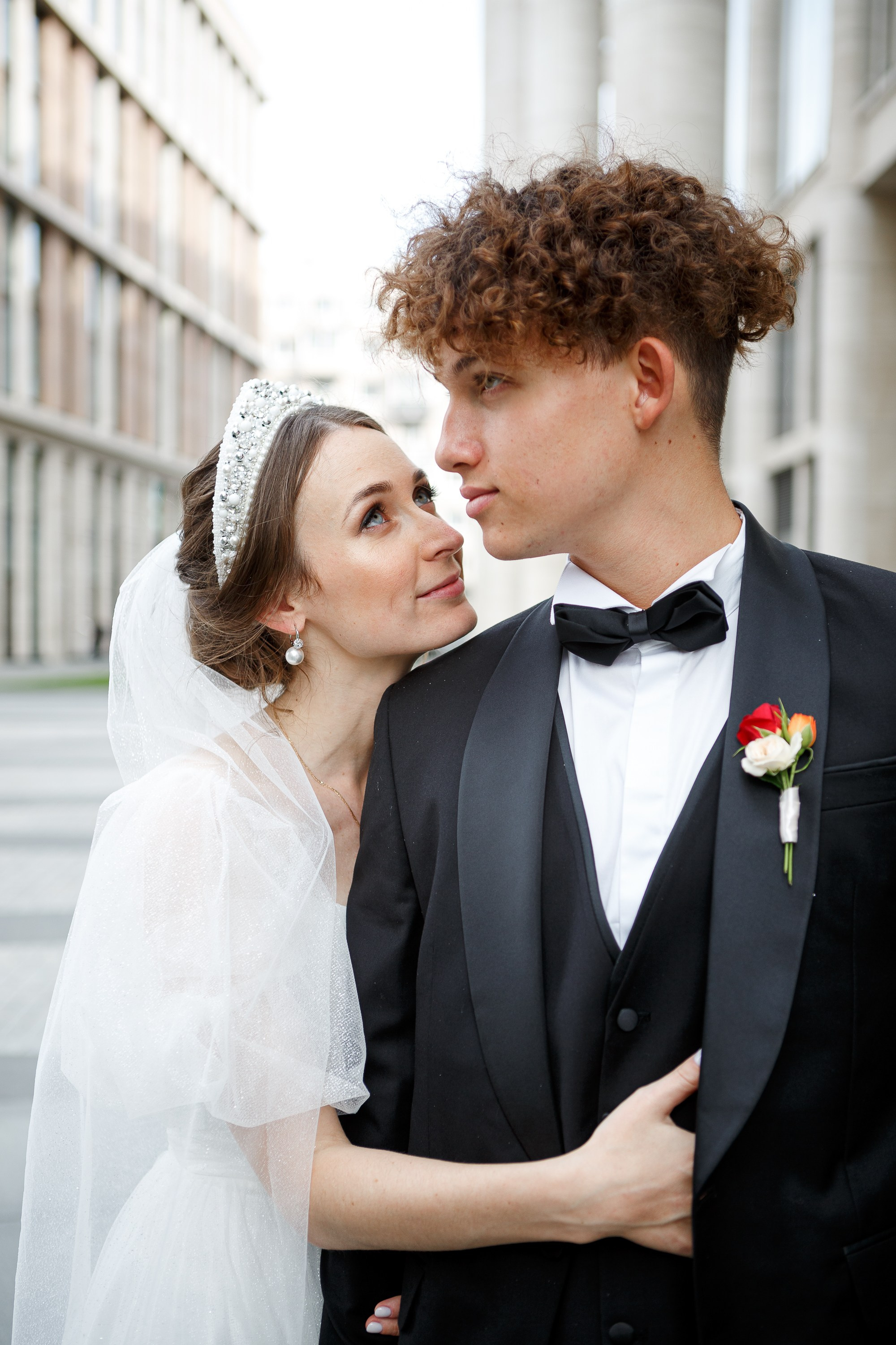 Свадебный фотограф.