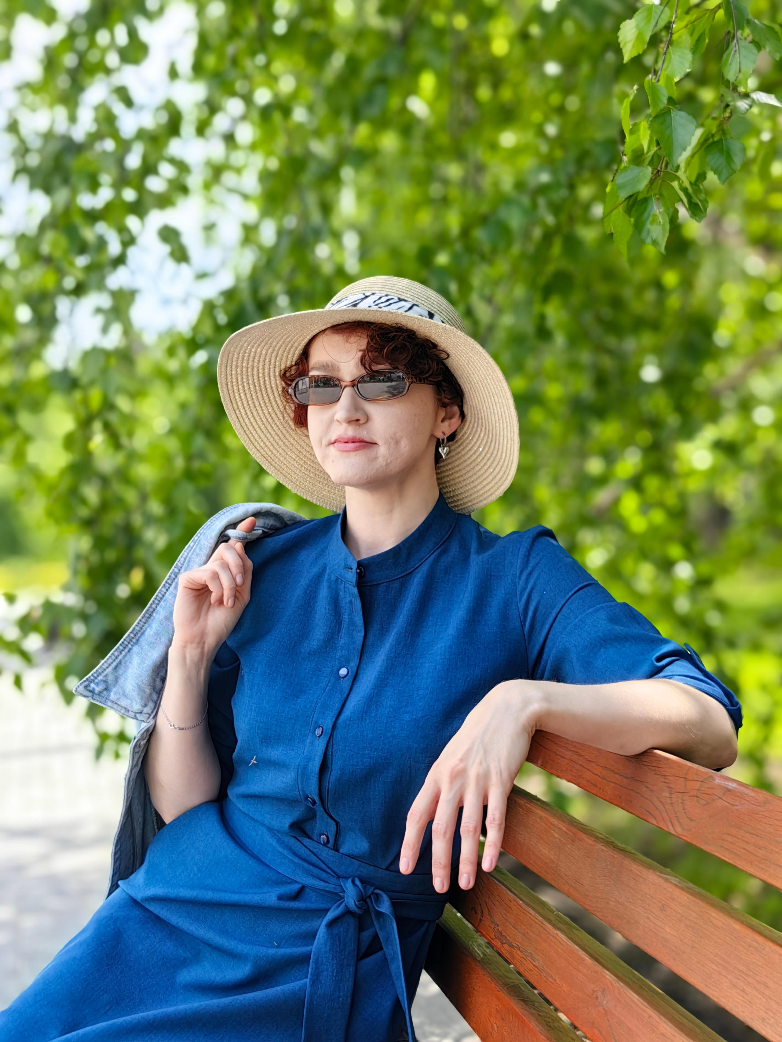 Ирина Владимировна и Татьяна