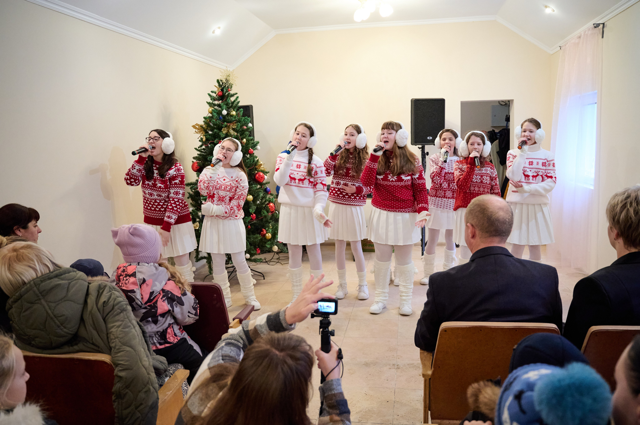 Афонка, поздравление жителей. Жизнь курорта Кабардинка в фотографиях