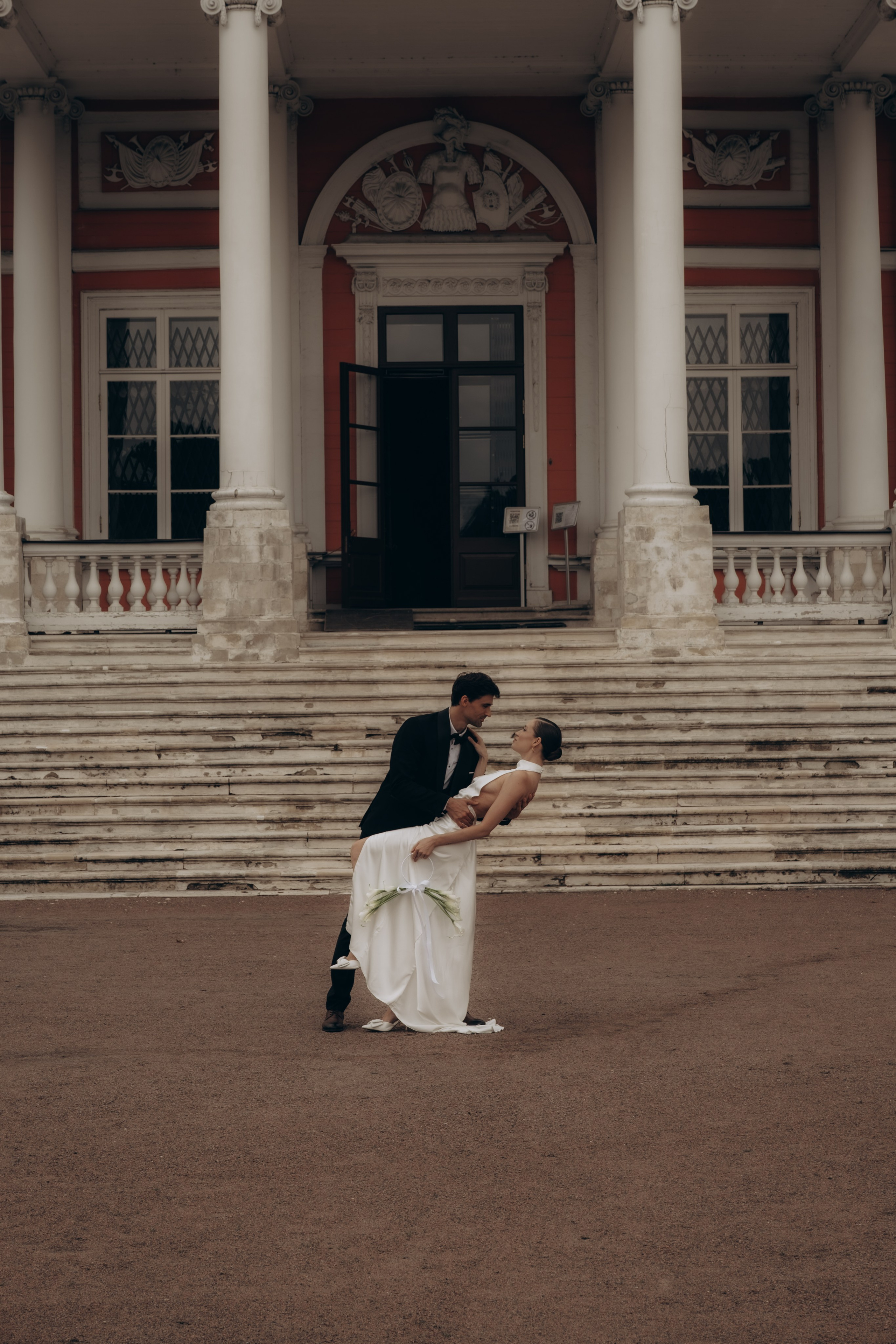 Свадьбы. Фотограф в Москве Виталий Есаулов