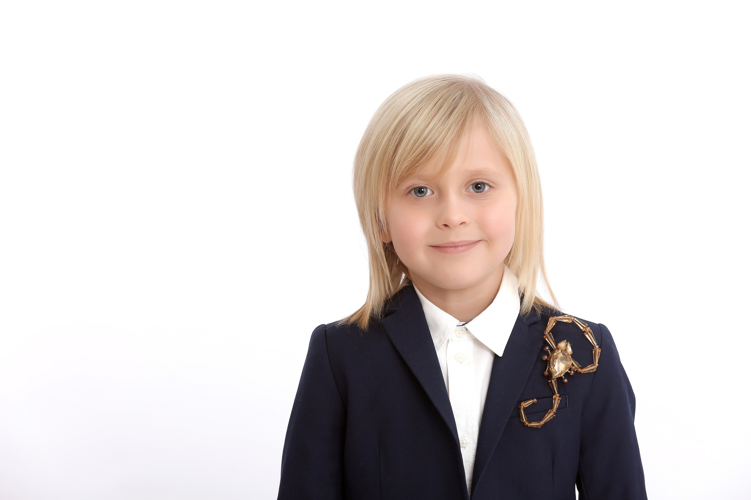 Детское портфолио. Фотостудия Гранд в Санкт-Петербурге