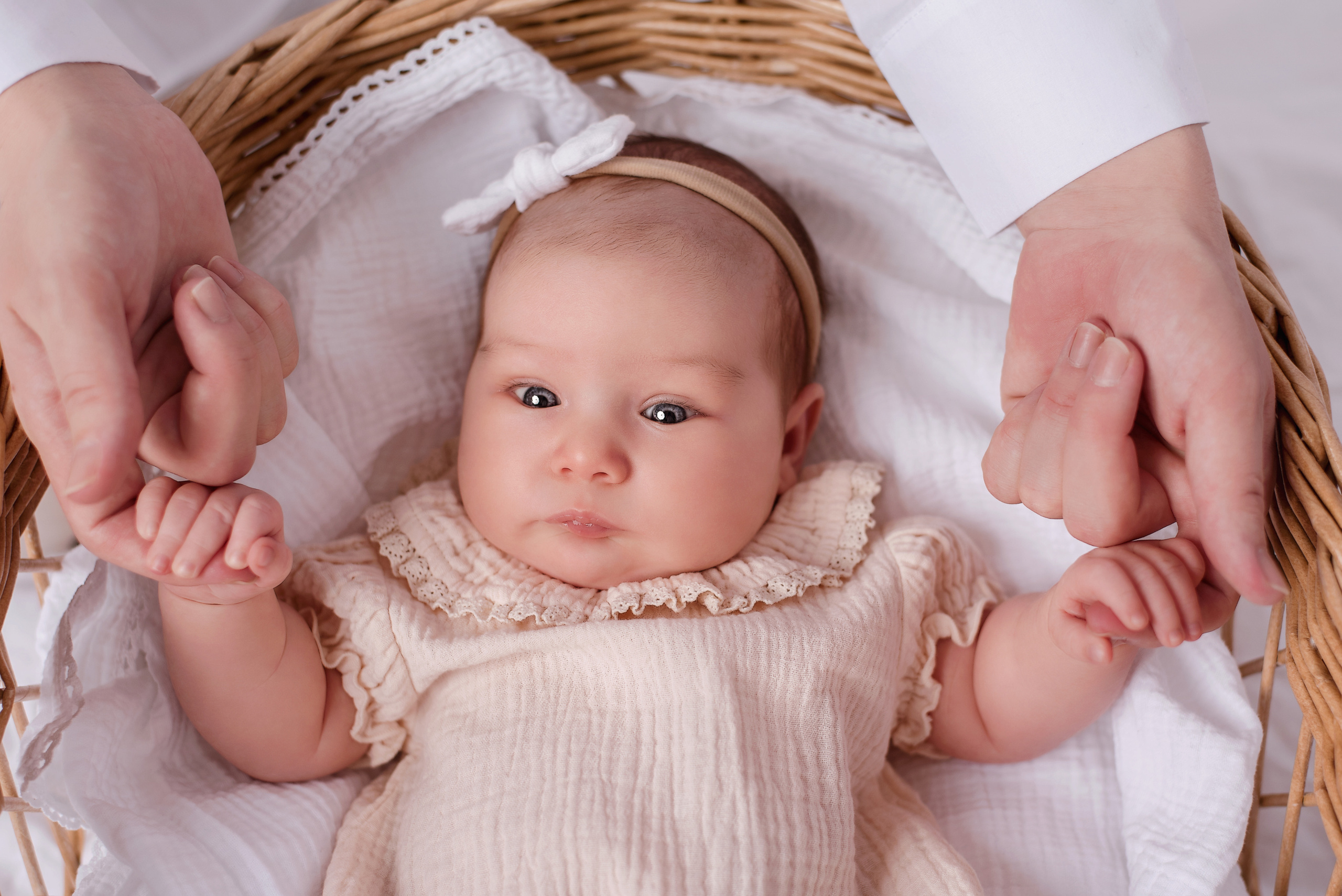 Детский фотограф в Долгопрудном и Москве