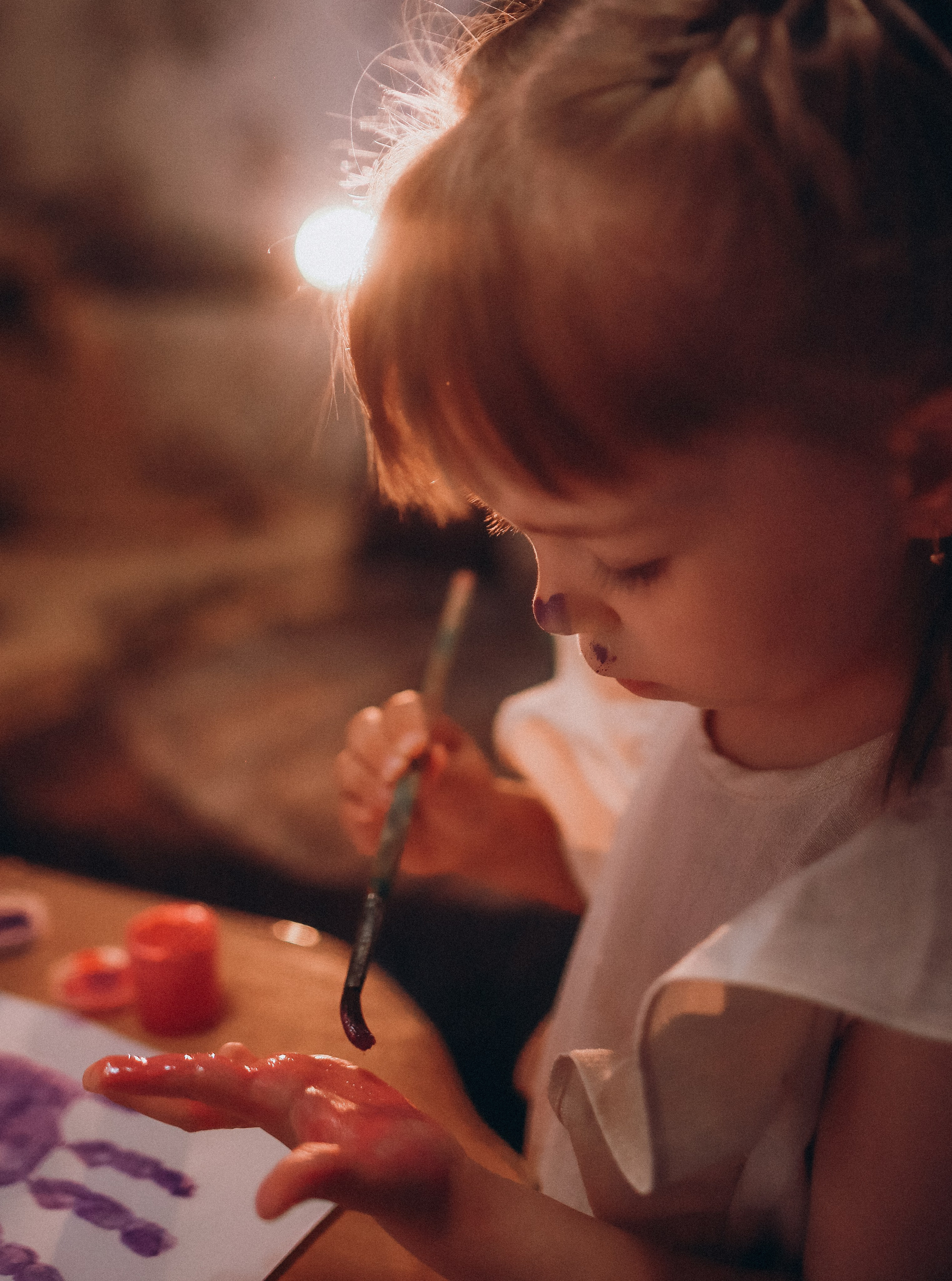 Ваш семейный фотограф в городе Армавир, Юлия Леонович