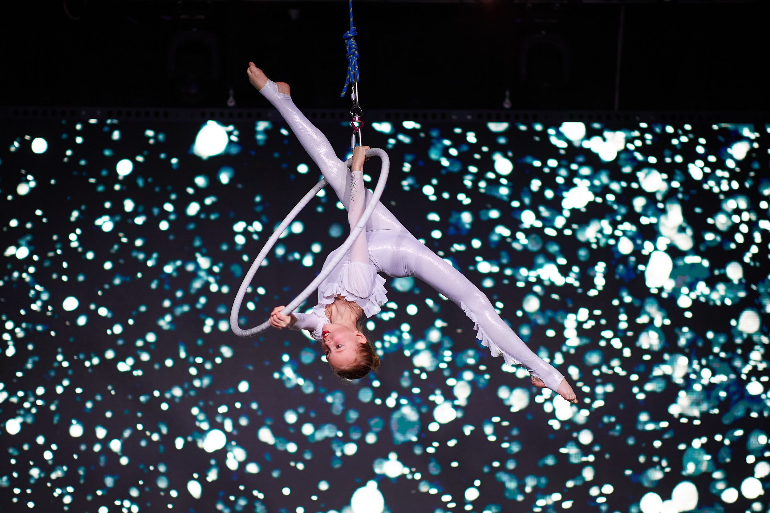 Анонс фоторепортажа с Концерта Грация. POLE DANCE. Photographer for business Mikhail Semenov. Aqua photo studio, photo school