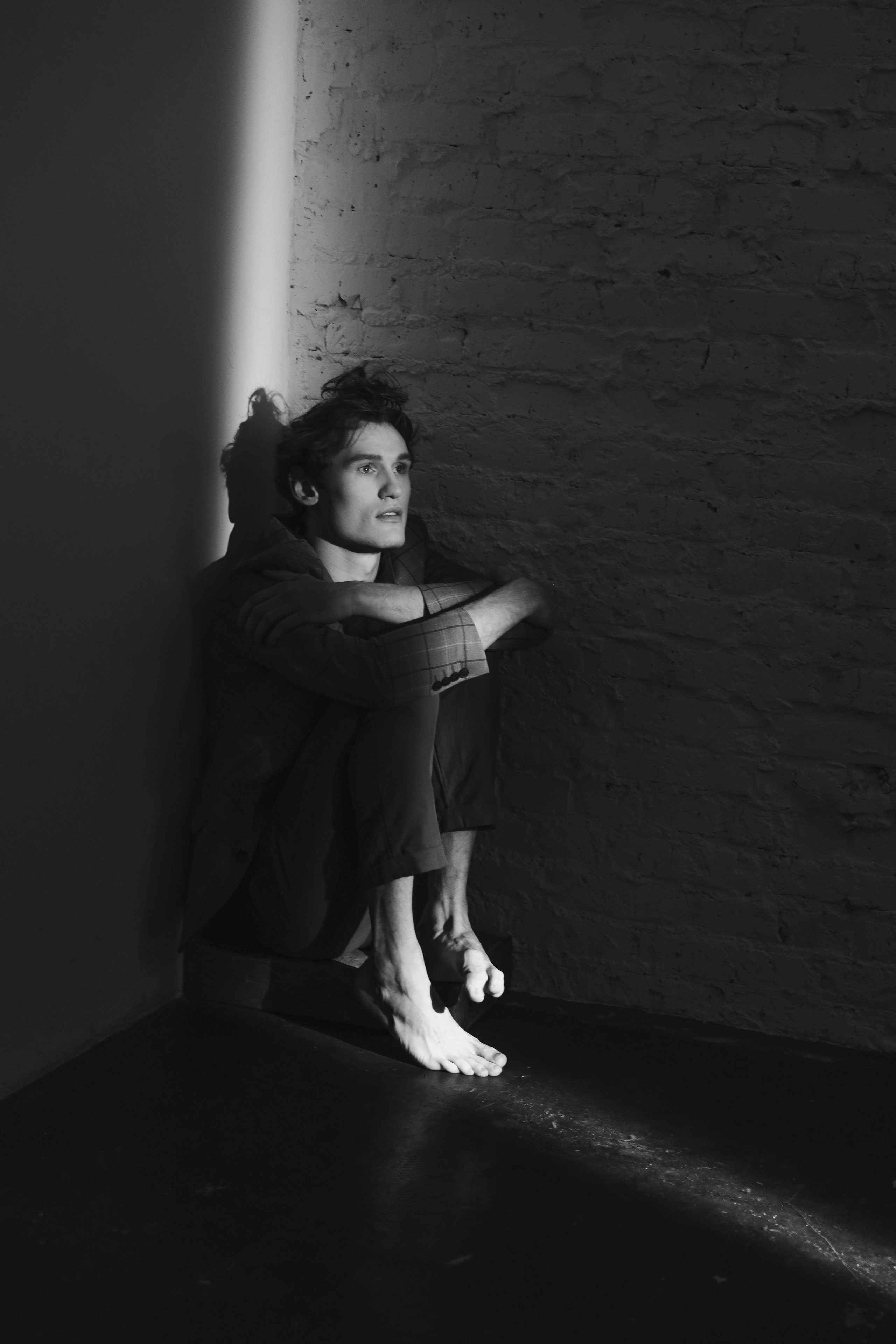 Индивидуальная фотосессия. Портретный и свадебный фотограф в г. Москва Цынская Вера