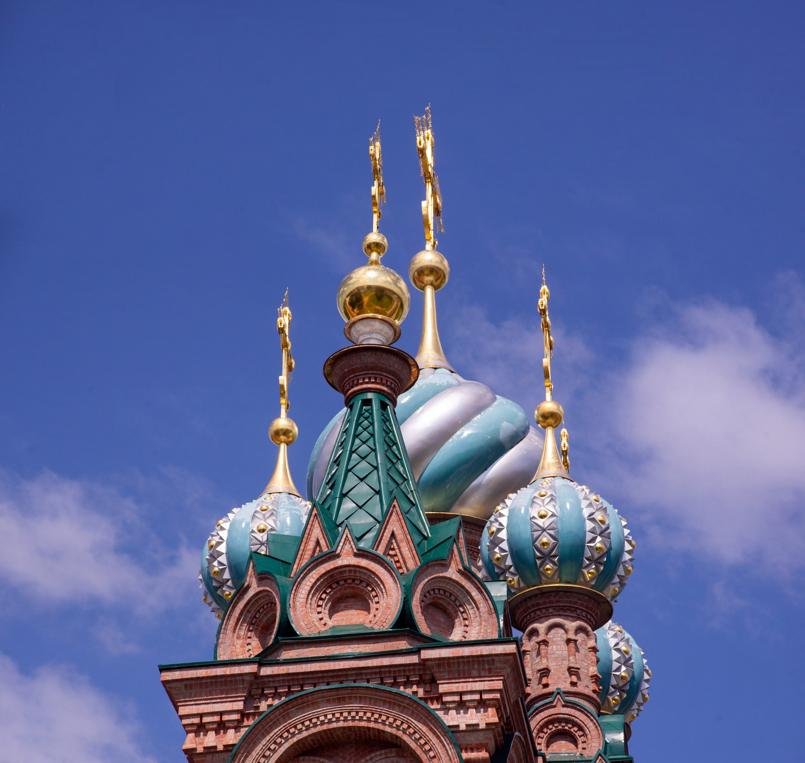 Николо-Сольбинский монастырь. Игорь Жучков. Россия увиденная глазами путешествующего фотографа