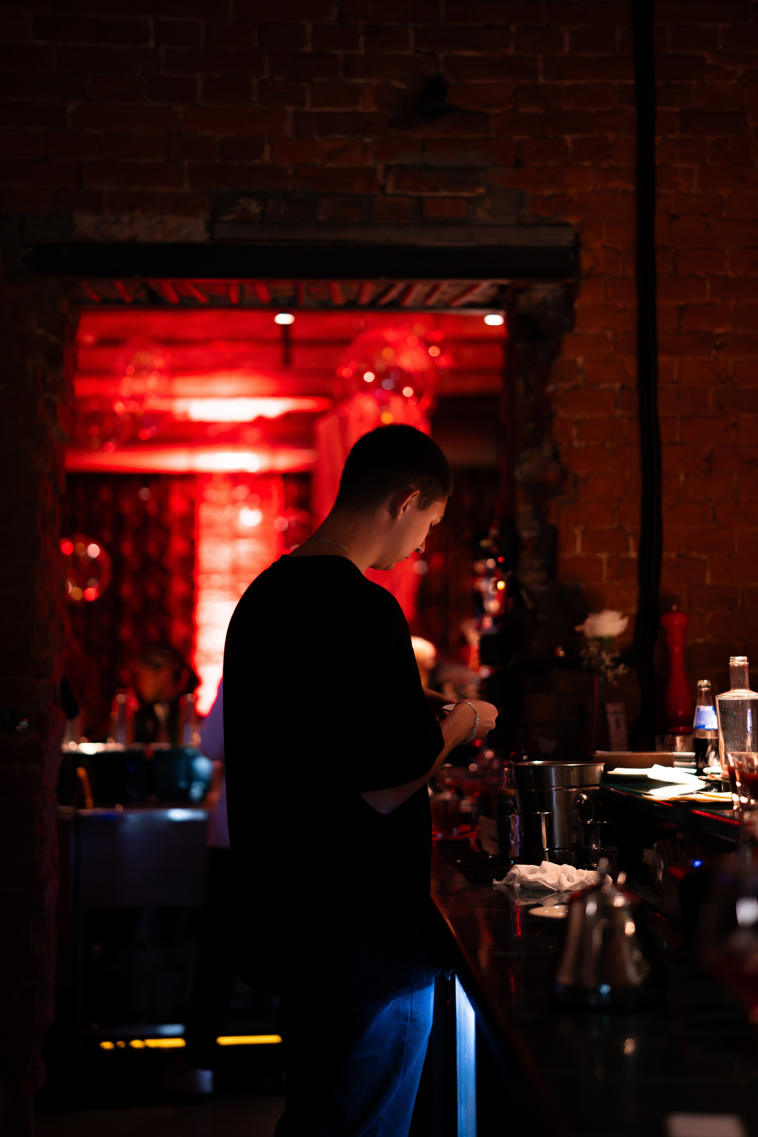 ПАСТА-на-БАРЕ. СВОИ. ФОТООТЧЕТЫ-СОБЫТИЯ-МЕСТА