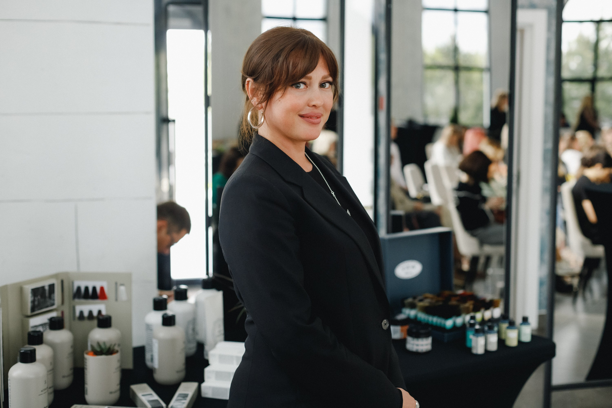 Davines Color Day. СВОИ. ФОТООТЧЕТЫ-СОБЫТИЯ-МЕСТА