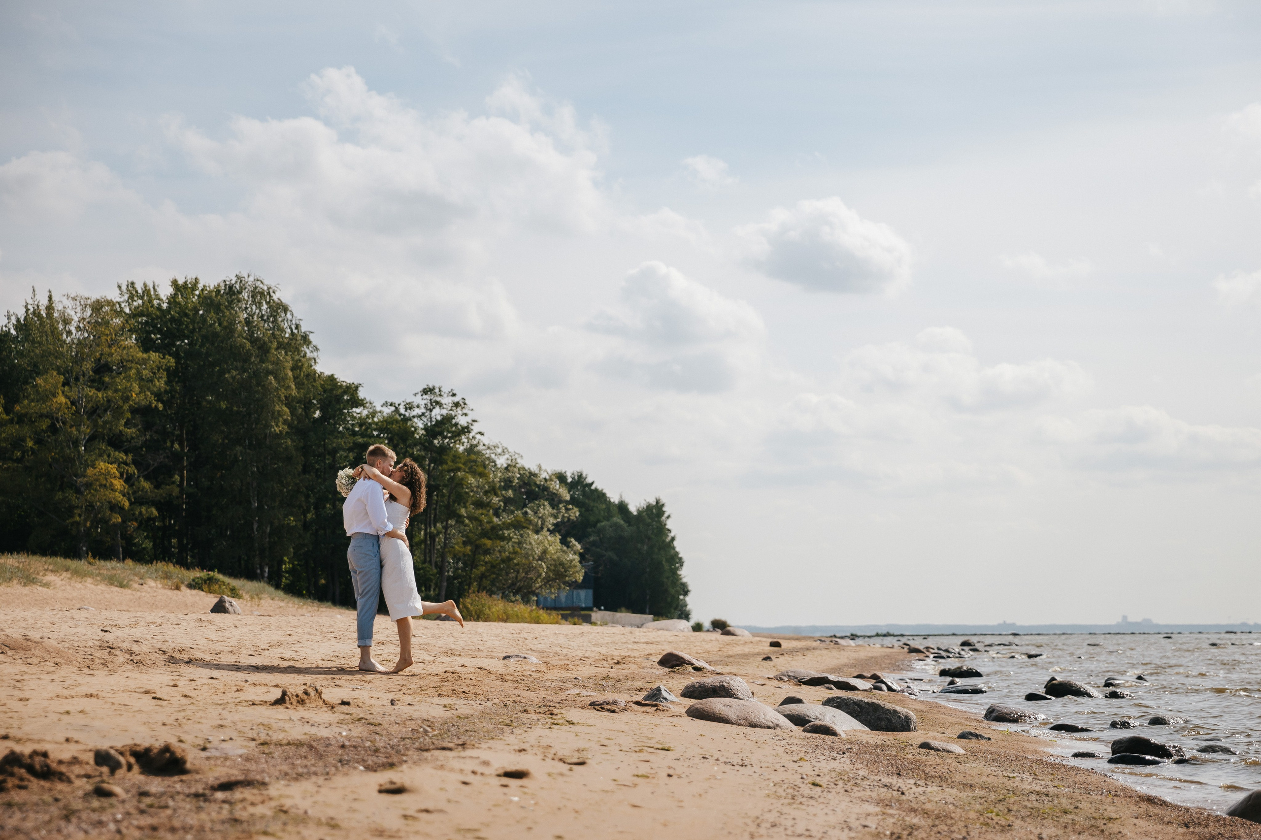 Семейный lifestyle фотограф в Санкт-Петербурге Людмила Пахомова
