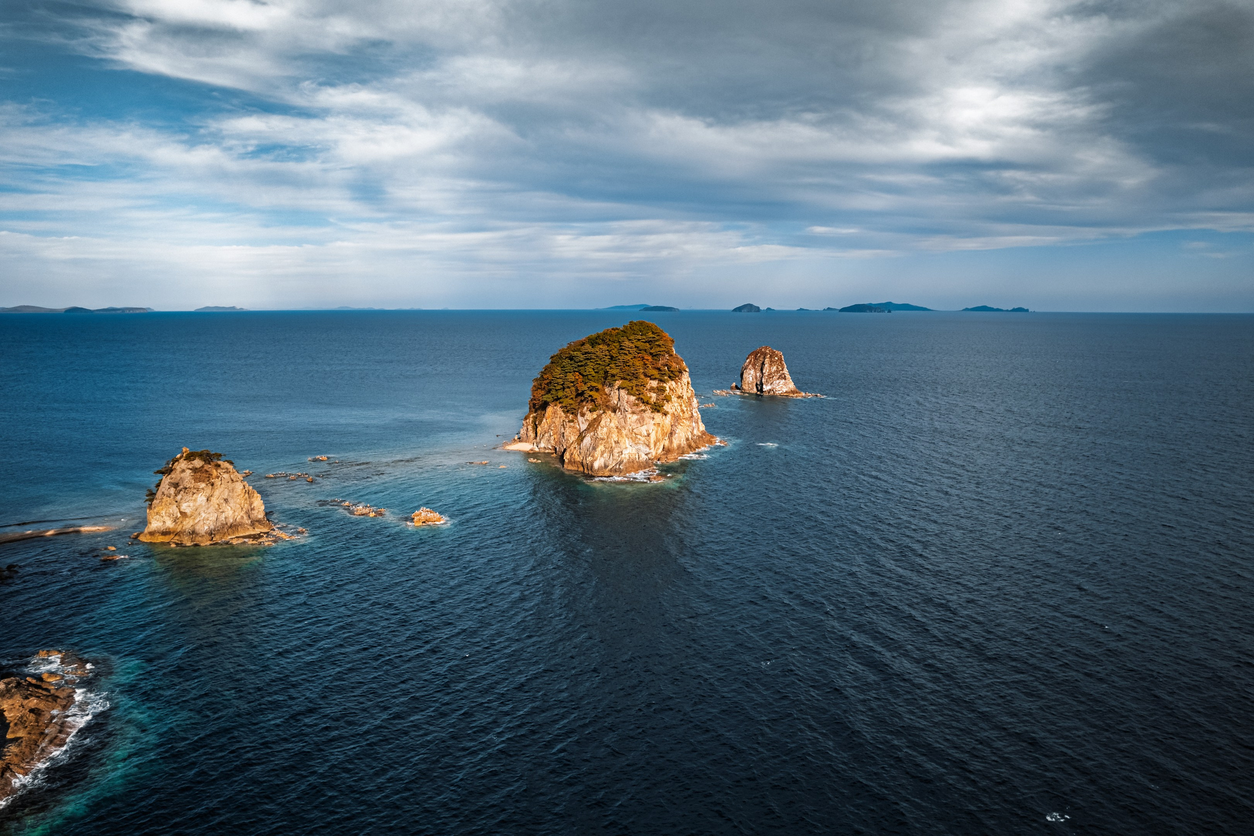 Бухта Льва | Мыс Сосновый. Иван Зайцев (IZIART) — создание культурного кода через фото и видео