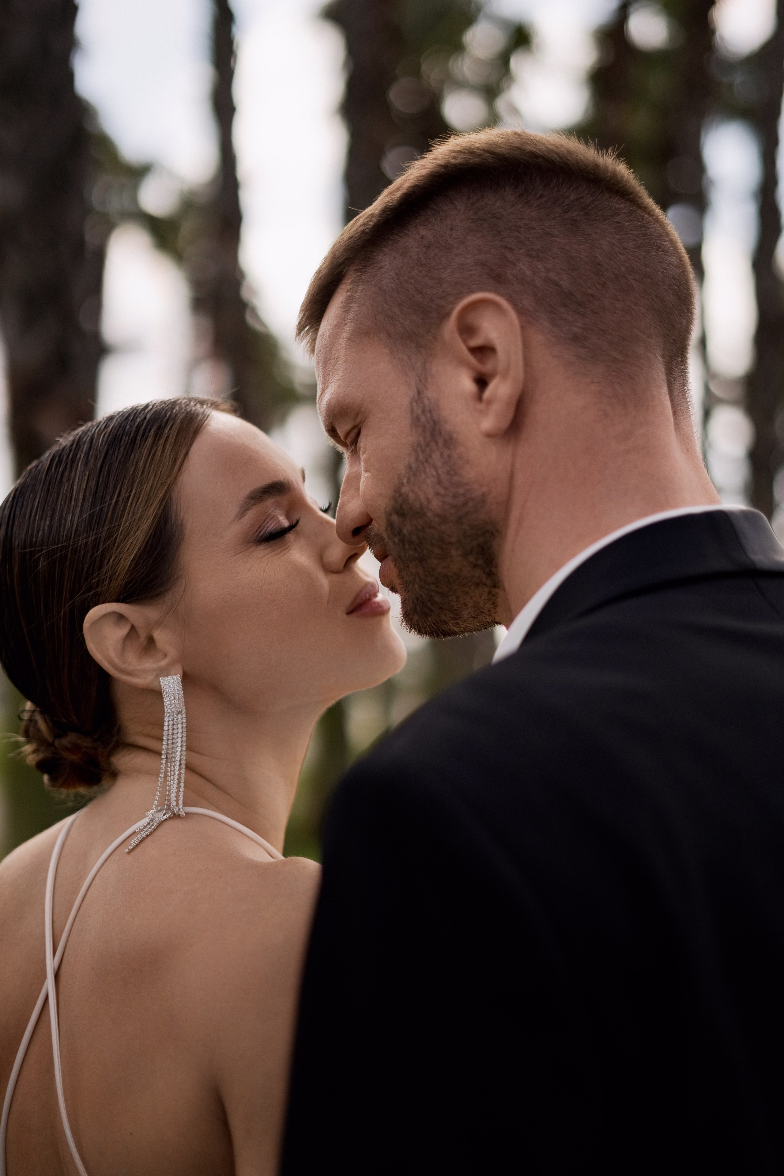 Свадебная съемка. Профессиональный Фотограф в Сочи Марина Ситкина