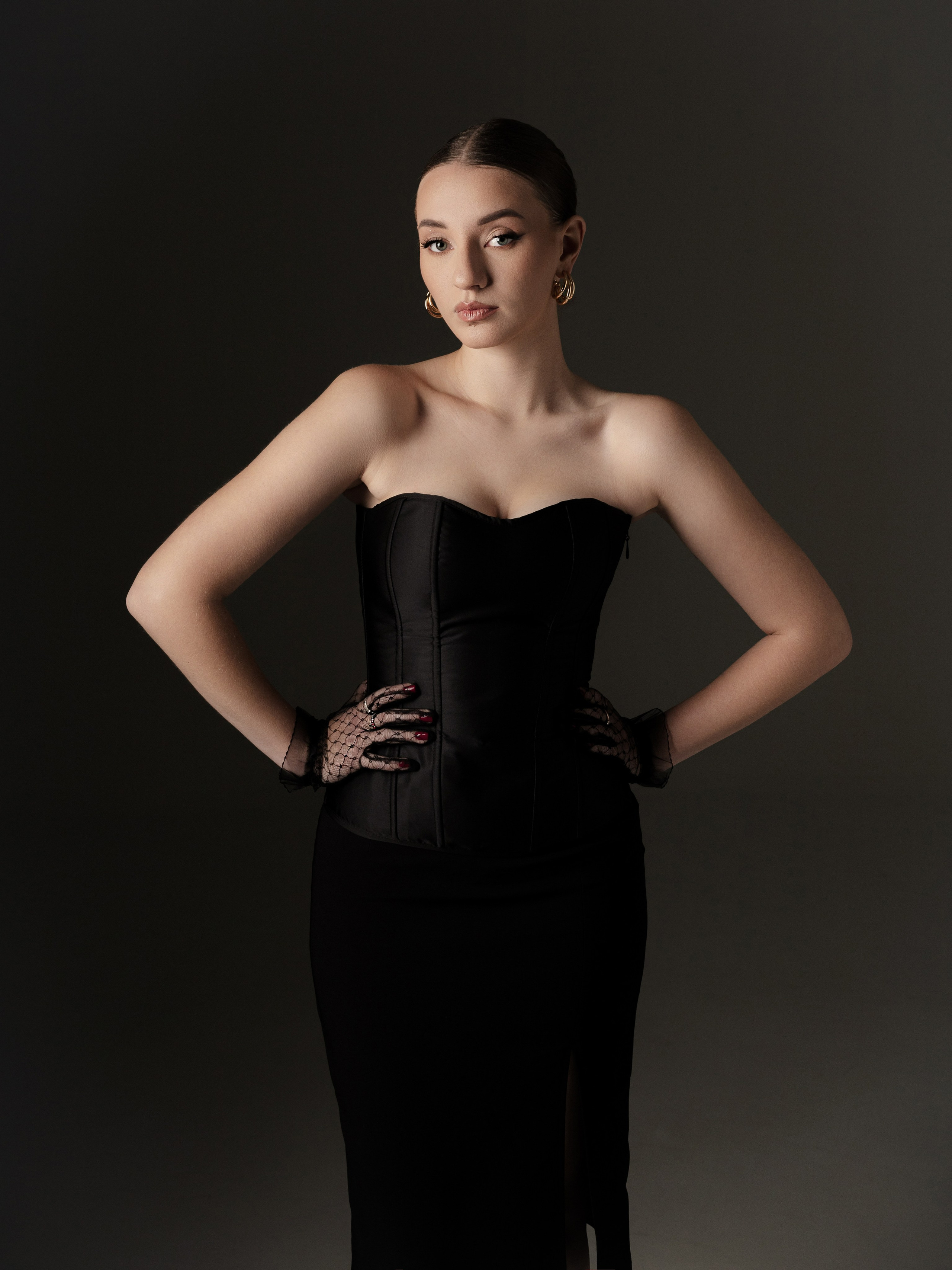 Фотограф в Самаре Оля Гордеева