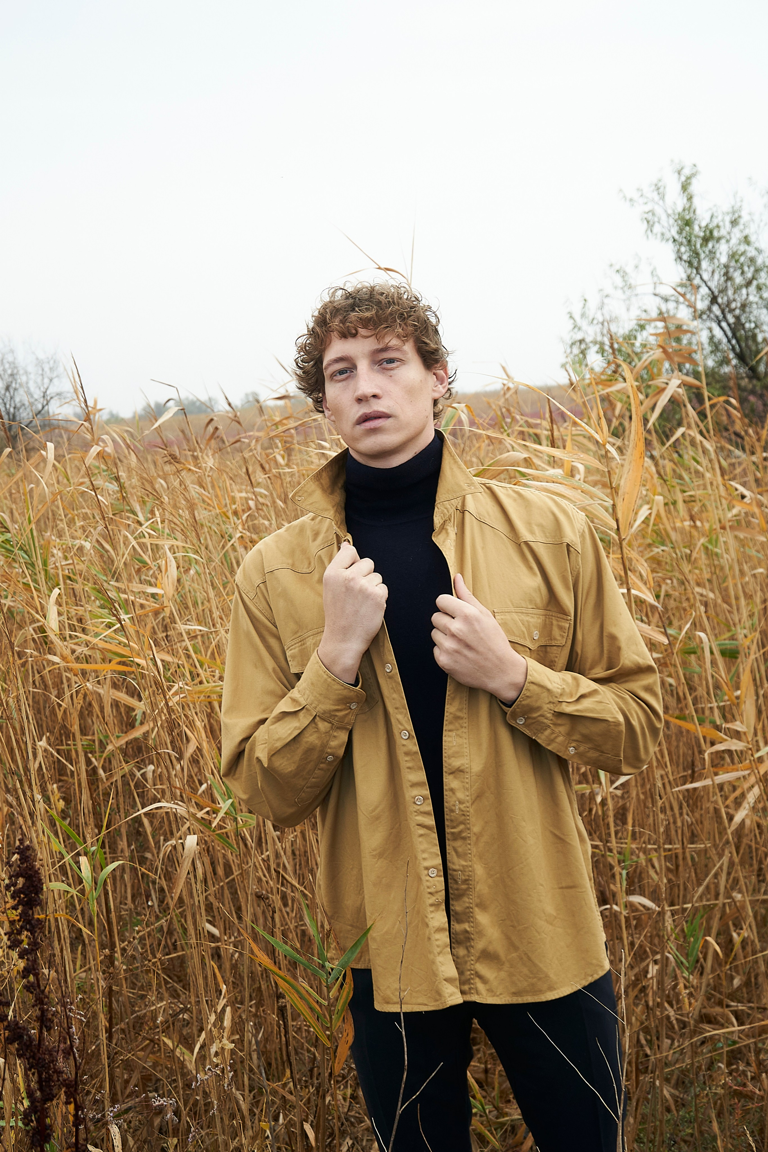 Campaign/ Кампейн. Индивидуальные съемки для брендов nashe nastroenie