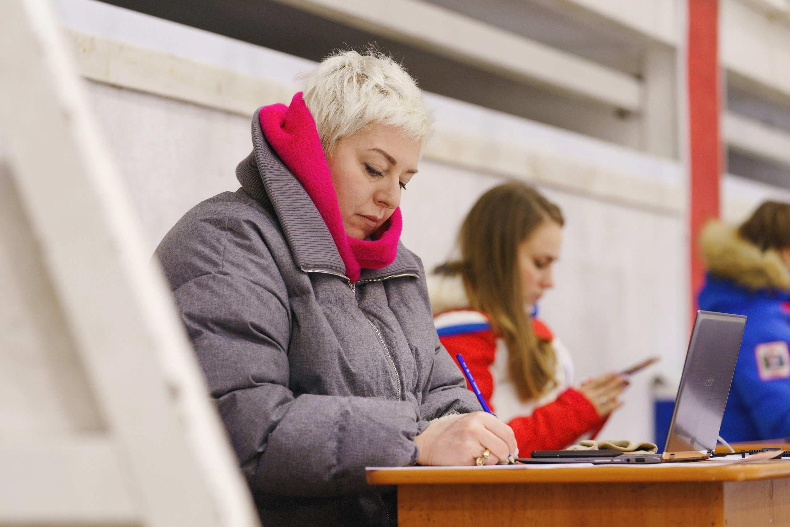 Первенство ДФО и СФО по фигурному катанию на коньках г. Искитим. Фотомастерская Воробьевых