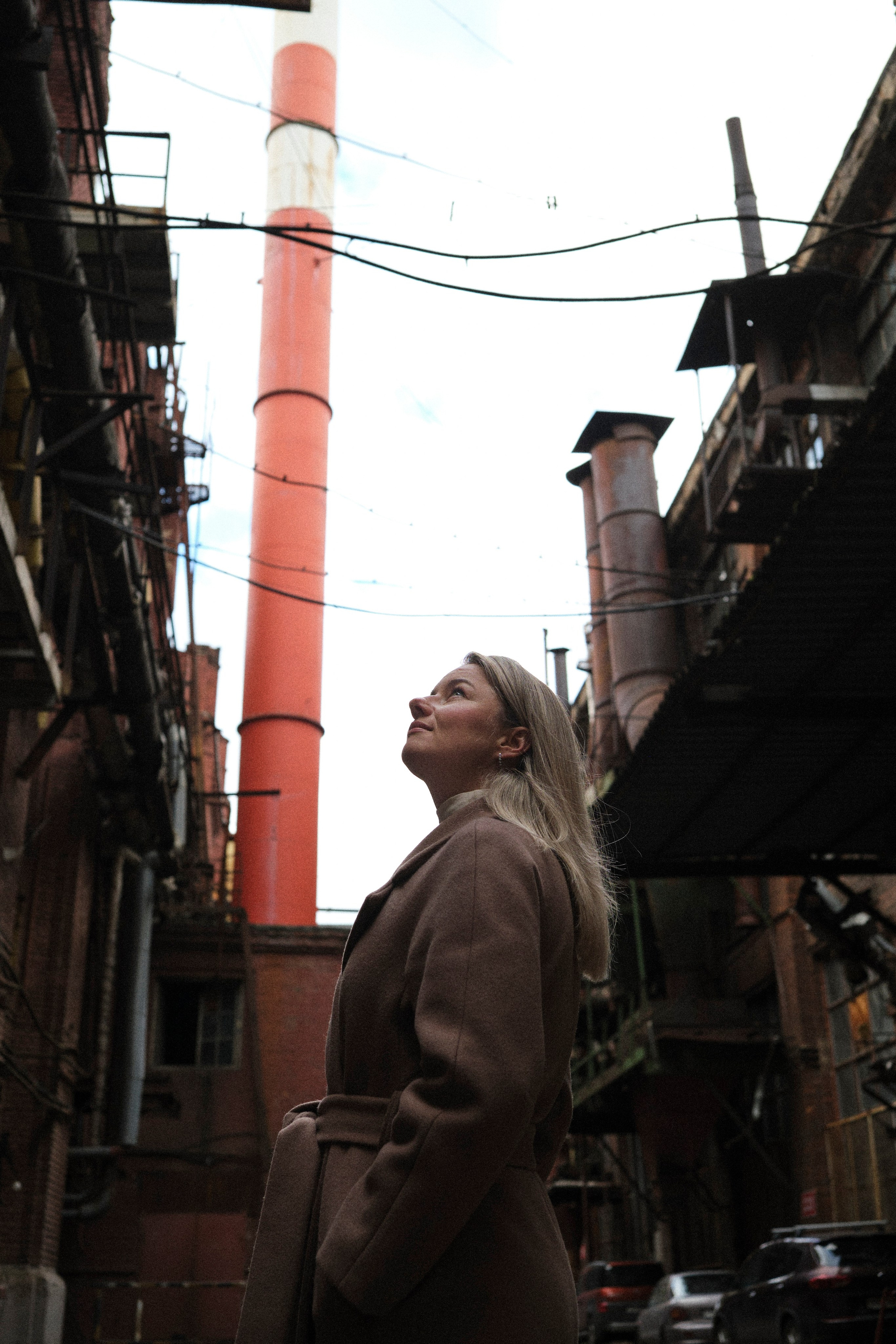 Ира. Елена Павленко. Фотограф. Москва