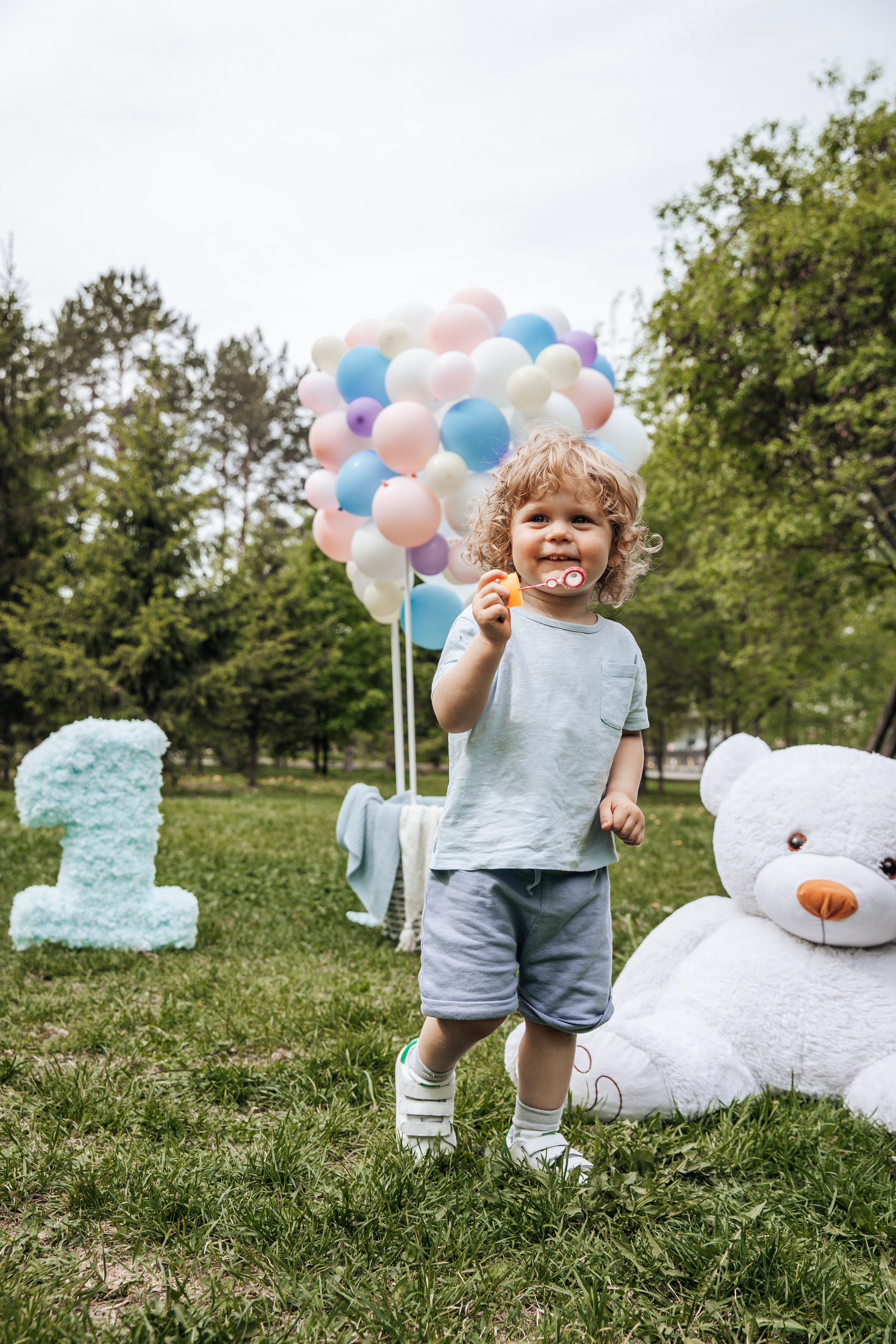 Фотодень «Воздушный шар». Свадебный и семейный фотограф в Санкт-Петербурге Катерина Литасова