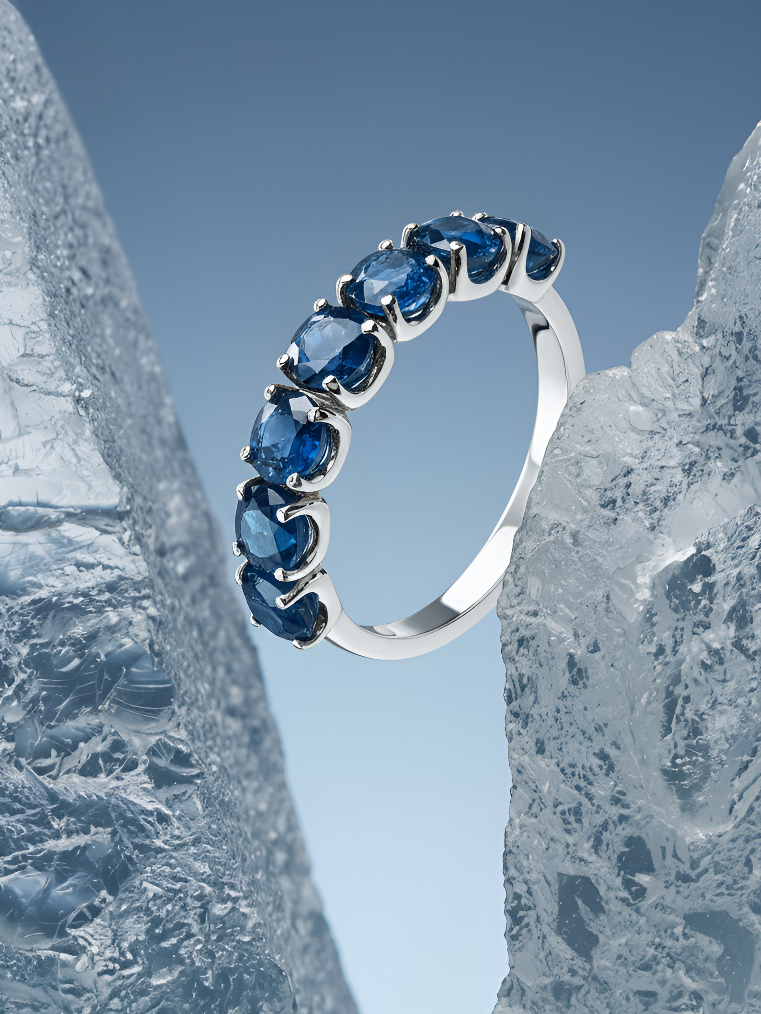 Съёмка ювелирных изделий