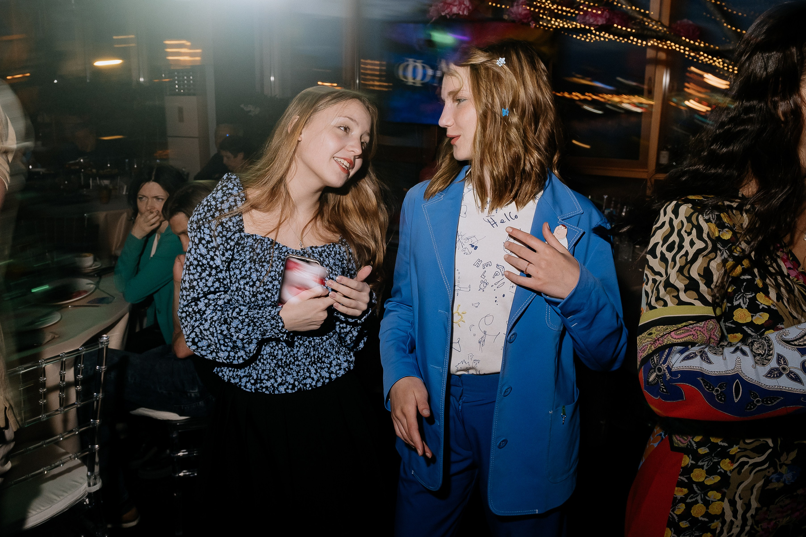 Репортажный фотограф Москва. Свадебный фотограф Москва — Сергей и Татьяна