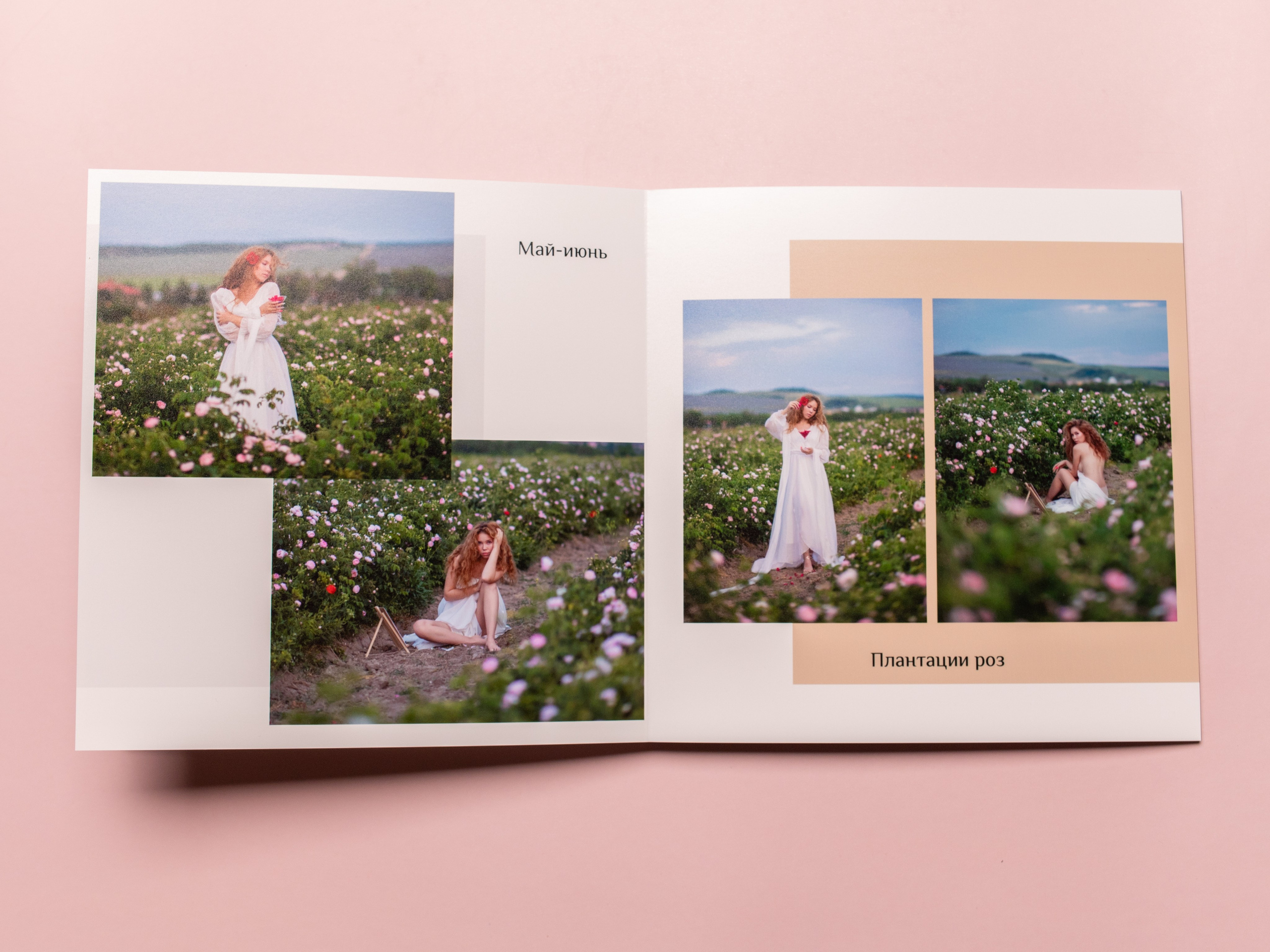 Выпускная фотокнига для школьников в Севастополе