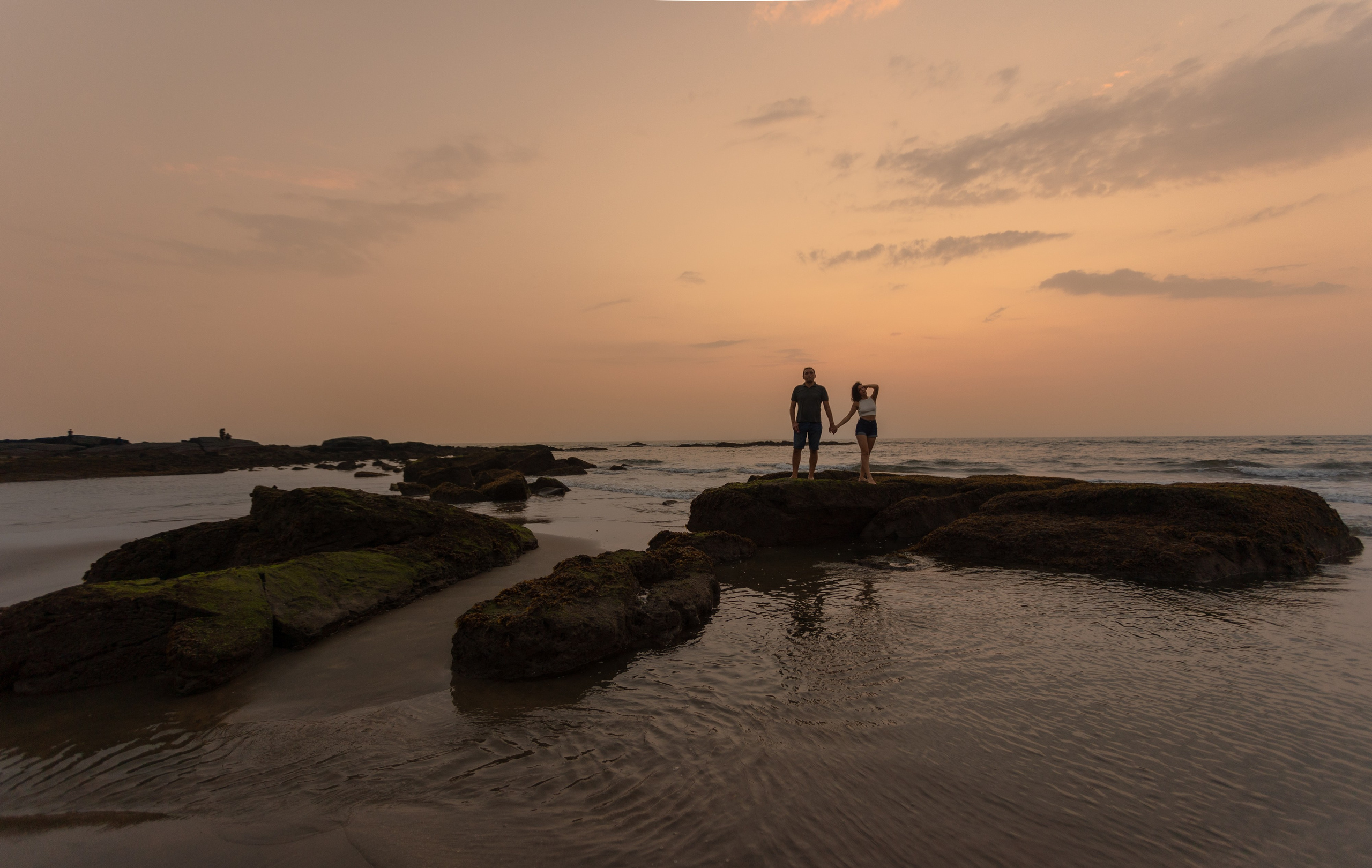 Love Story. NUTA ART - photo-video creator