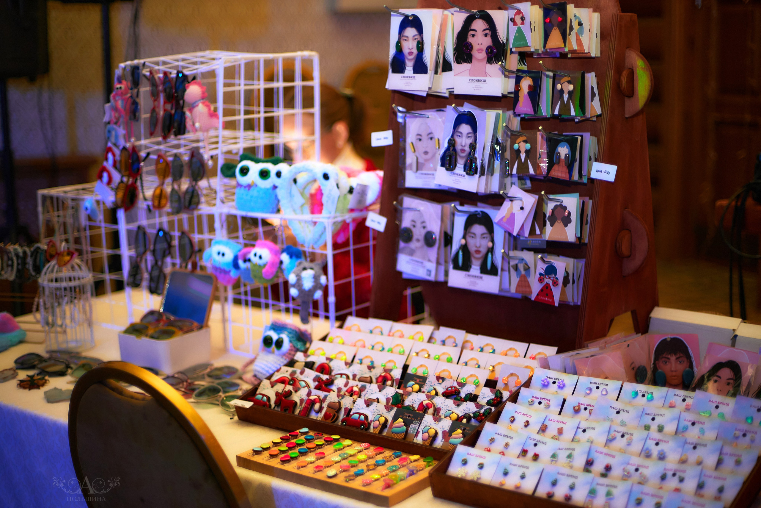 SMOLENSK KIDS FASHION WEEK 2023. Фотограф в Смоленске Ася Польшина