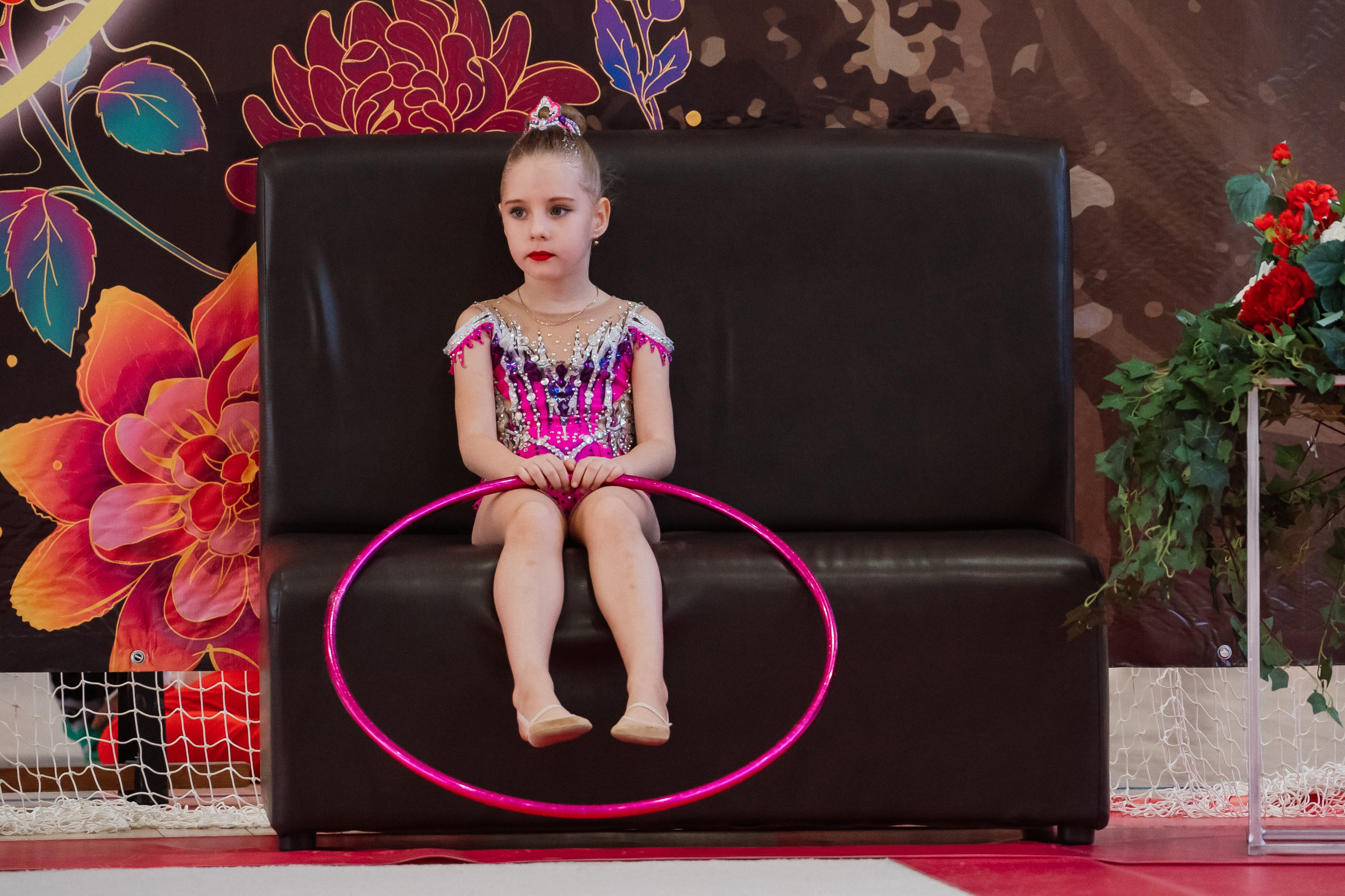 Надежды — День 1. Воробьева Ксения — Спортивный и танцевальный фотограф Новосибирск