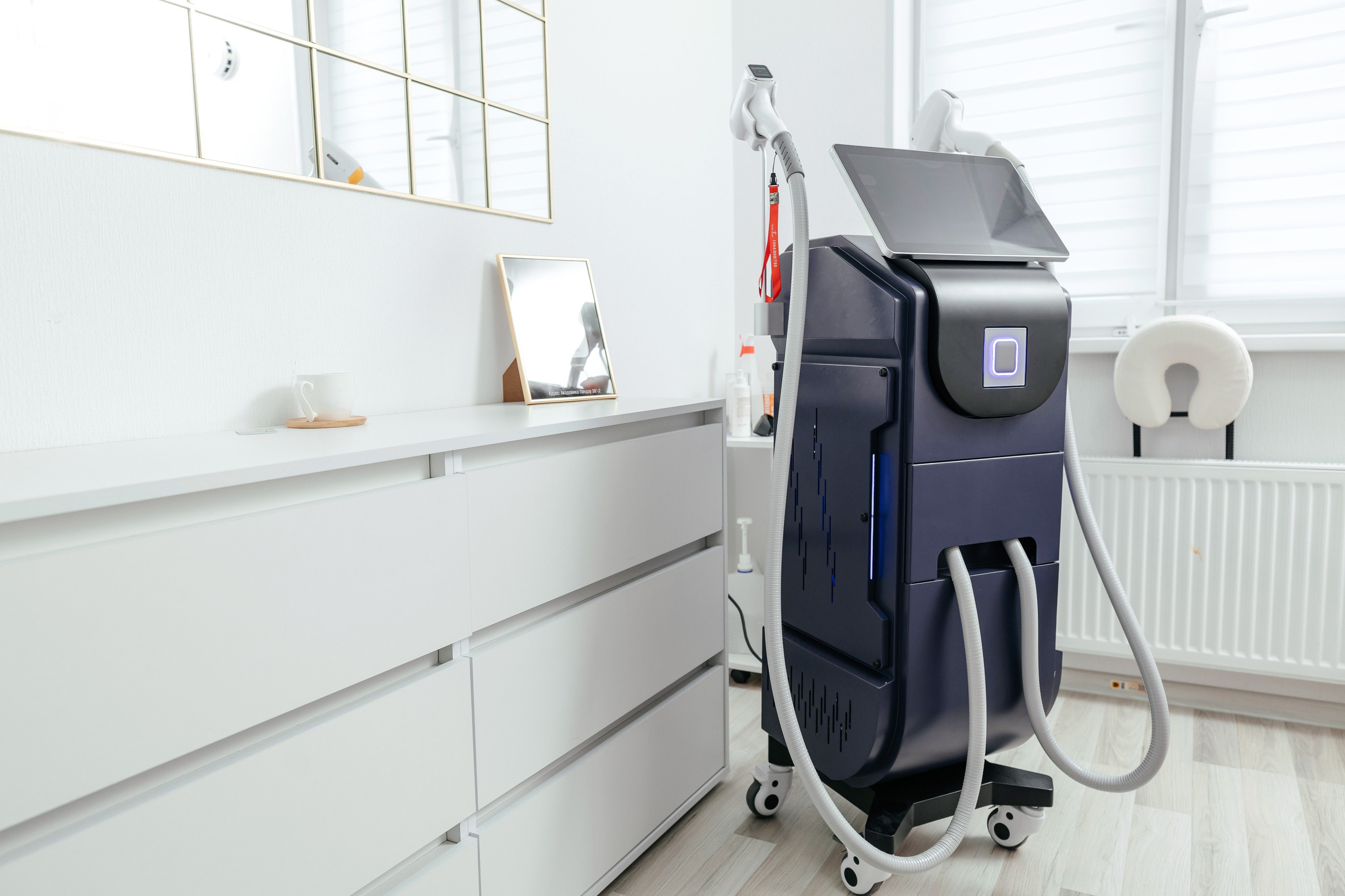 SET studio. Фотограф для бизнеса Константин Брусницын в Екатеринбурге