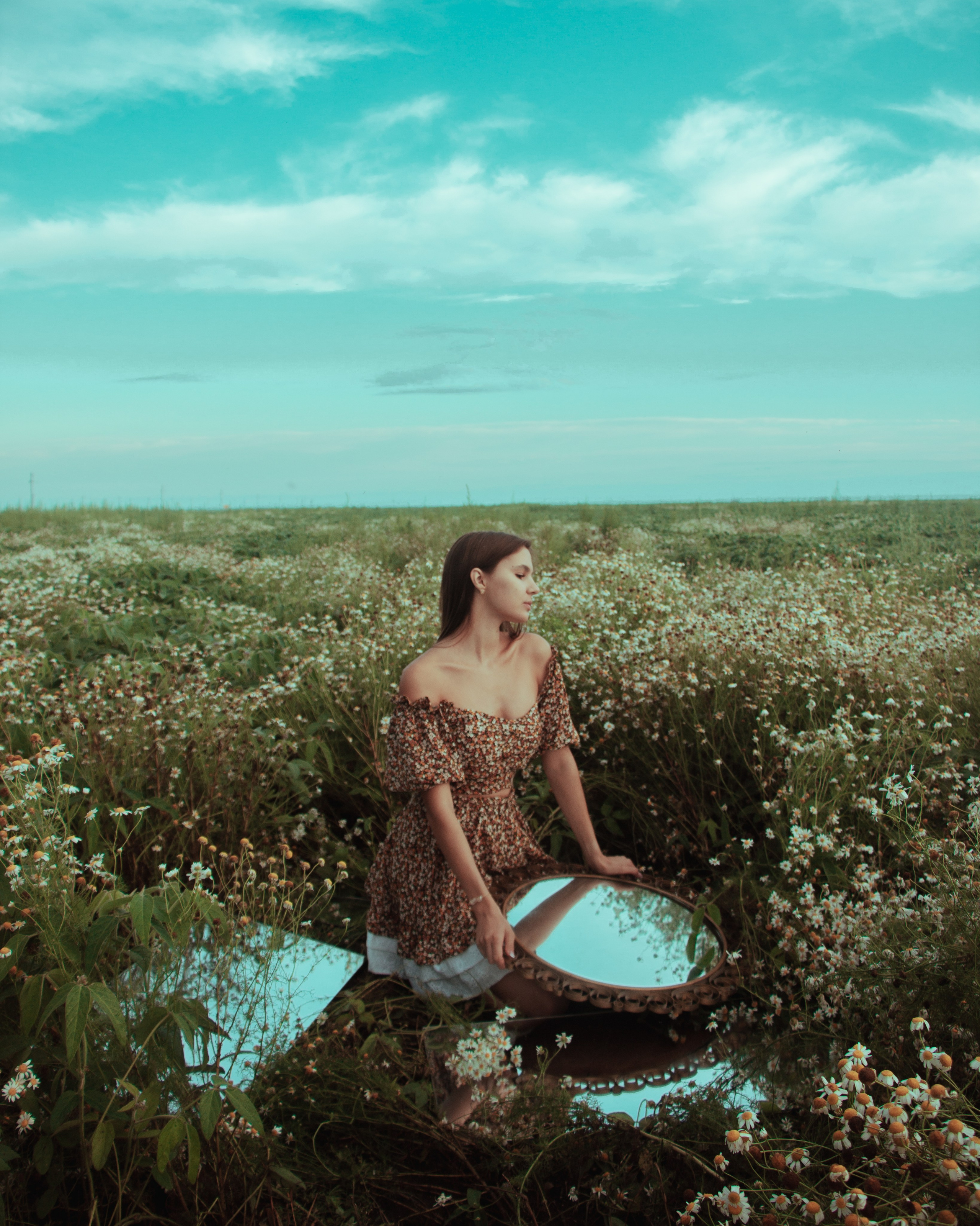 Блиновская Дарья|Арт-фотограф