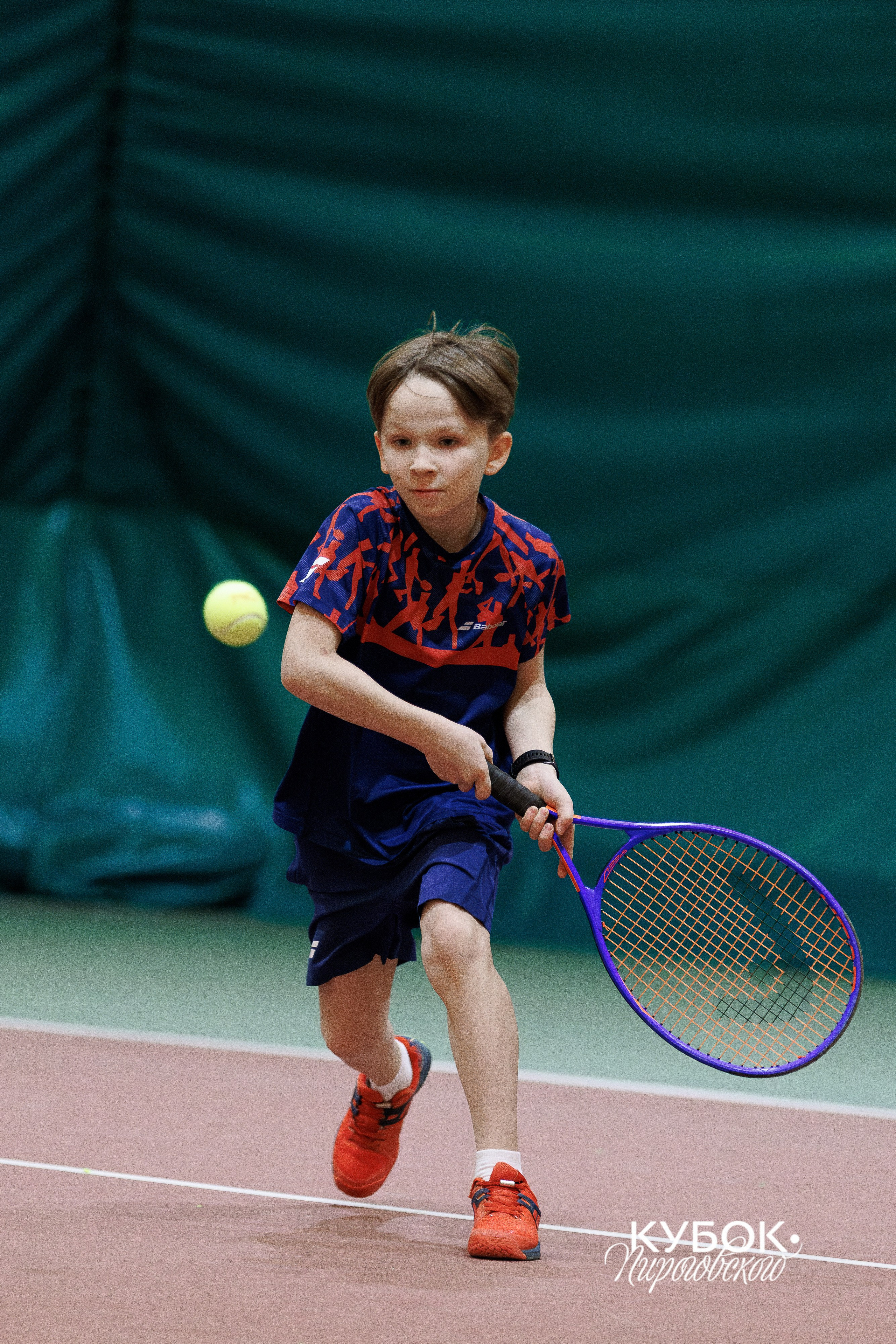 "Кубок Пироговского", 10s // 11 мая 2025. Спортивный фотограф Алексей Соломин