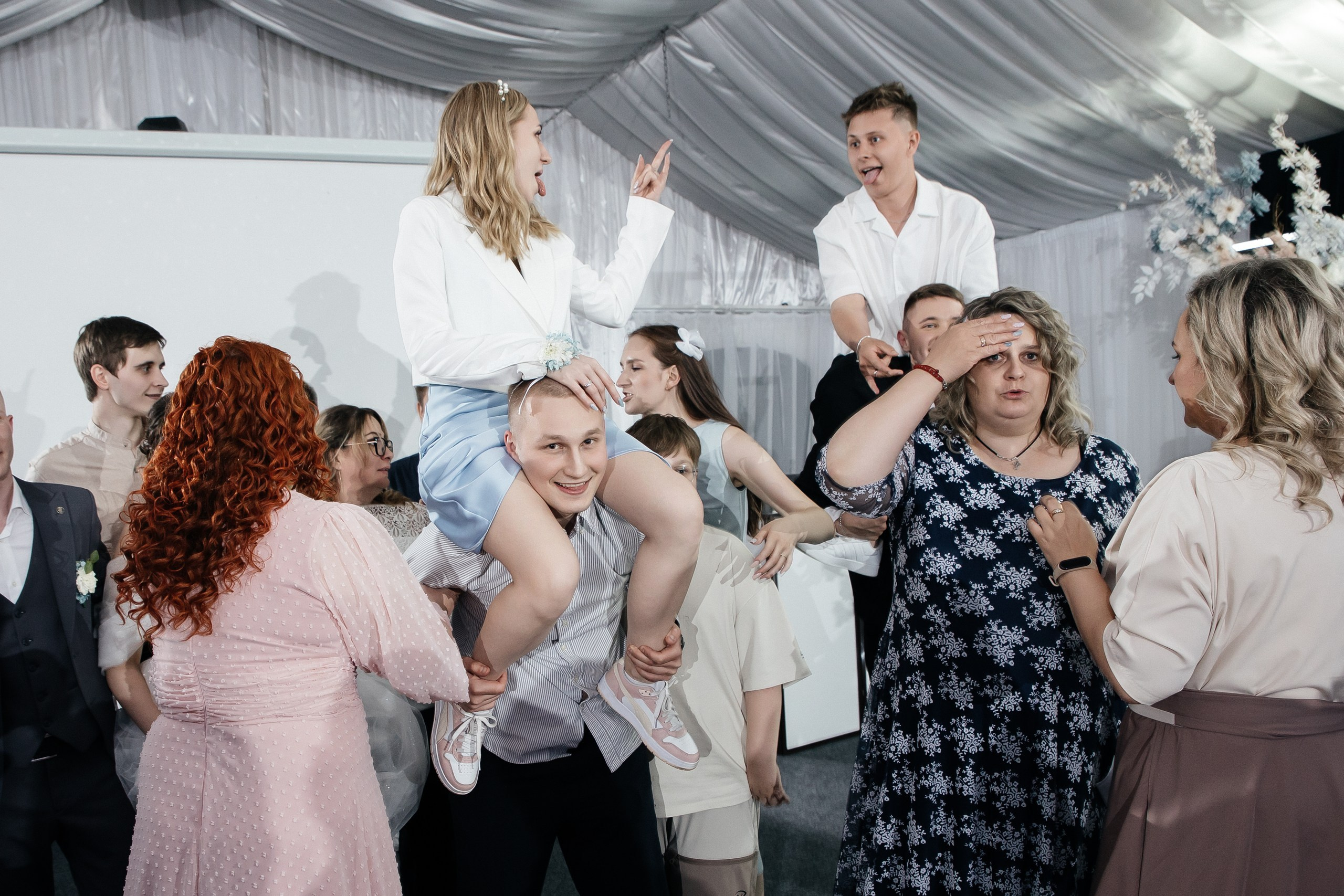 S | A. Кино, Стич и Любовь 🎬. Свадебный фотограф Настя Шелл г. Череповец