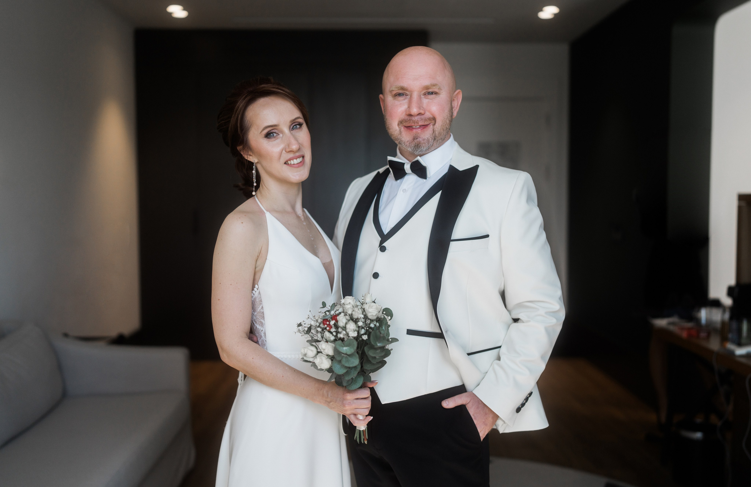 Свадьба Иван и Елена. Свадебный и индивидуальный фотограф Аля Мамакова