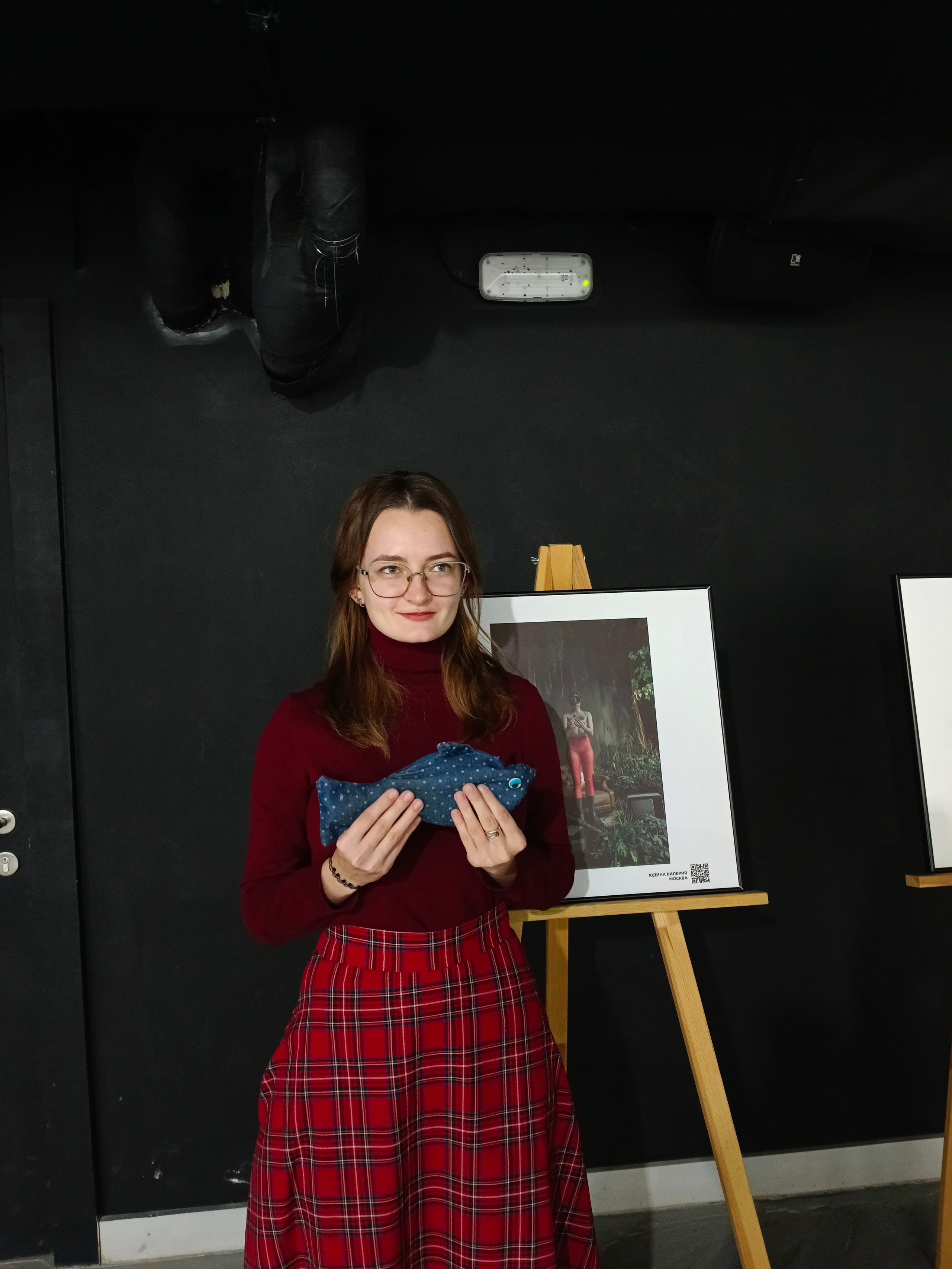 Красная в Новосибирске 8.08.25 — 26.10.25. Фотострелка