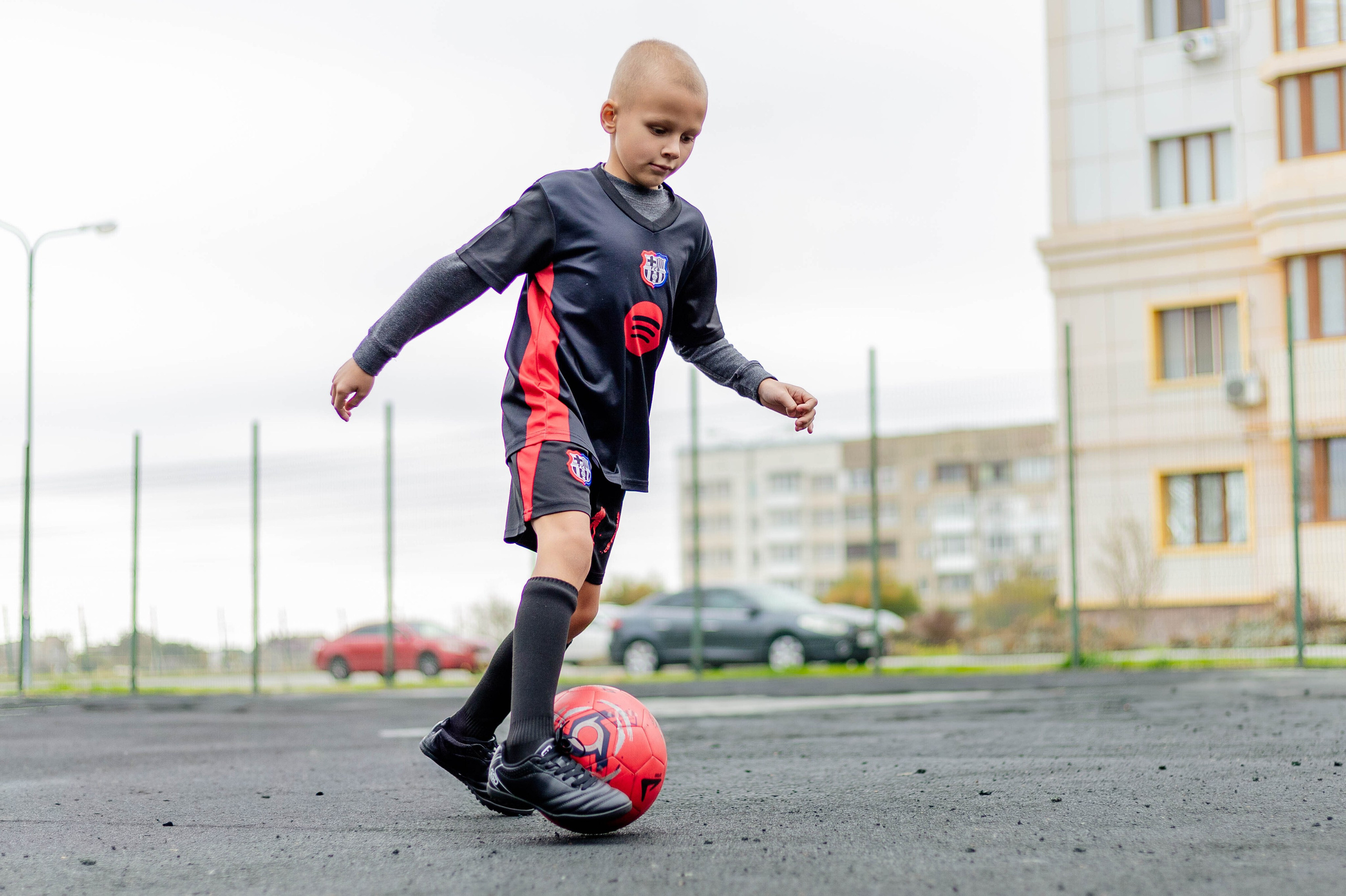 Съемка ко дню рождения. Фотограф в Армянске, Красноперекопске
