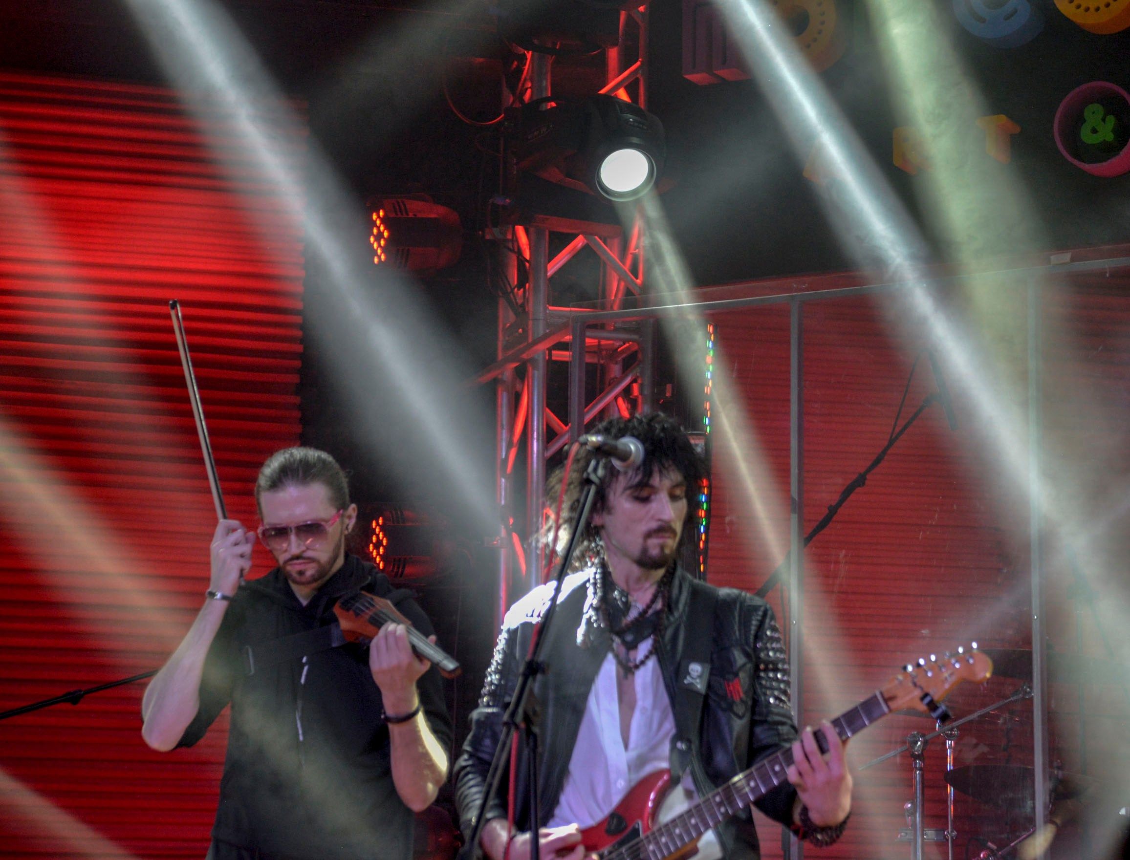 Портфолио. Photovizual